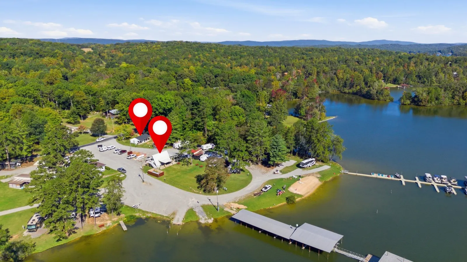 Elk Valley Cottage 9