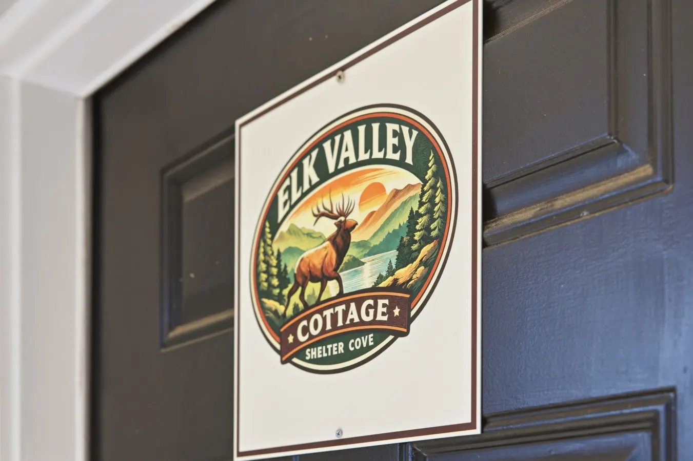 Elk Valley Cottage 10