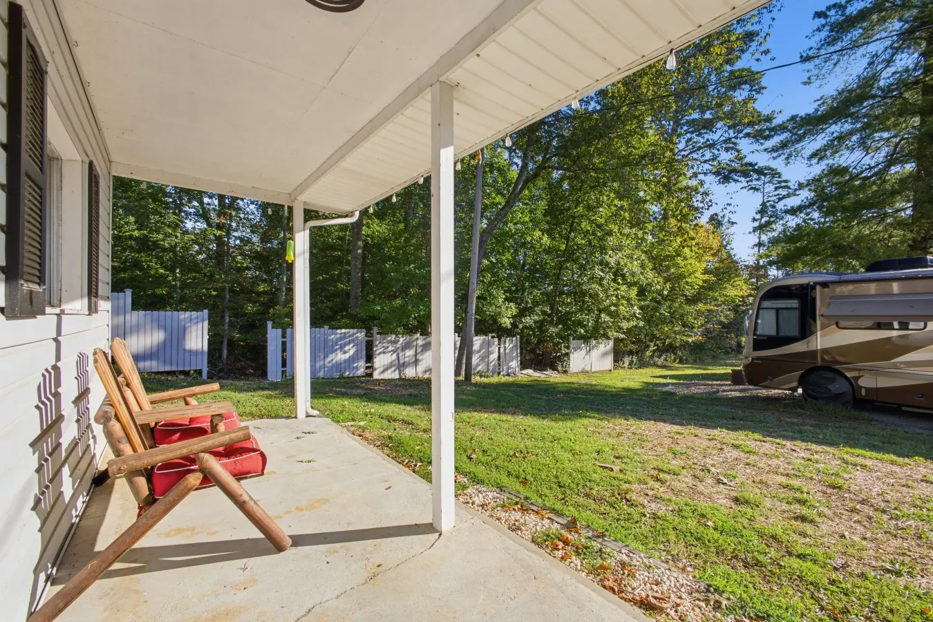 Elk Valley Cottage 11