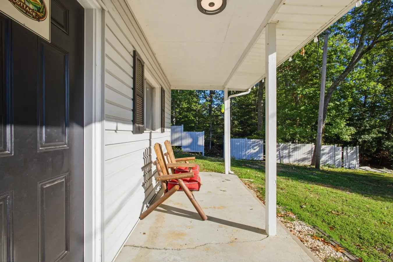 Elk Valley Cottage 12