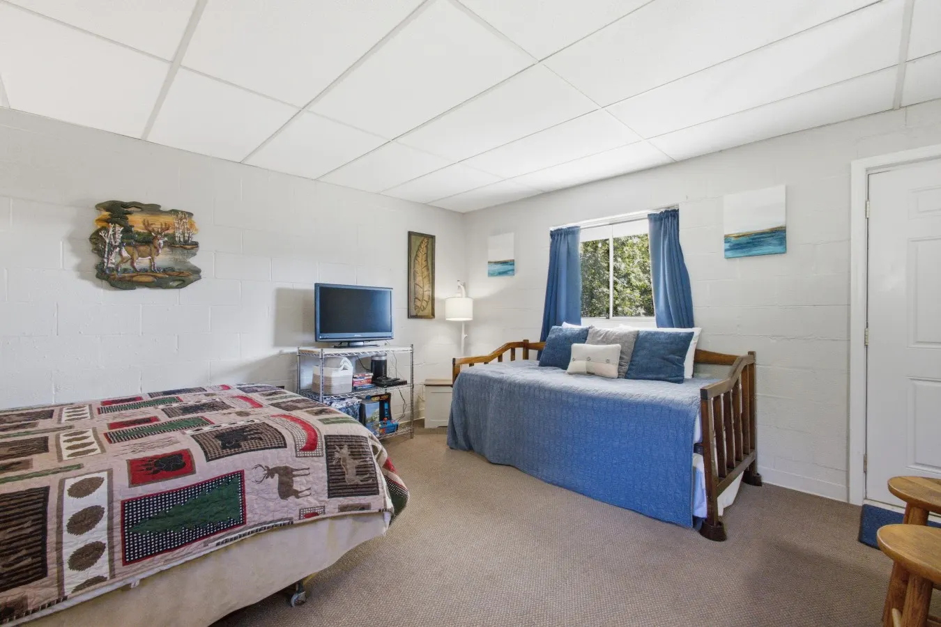 Elk Valley Cottage 13