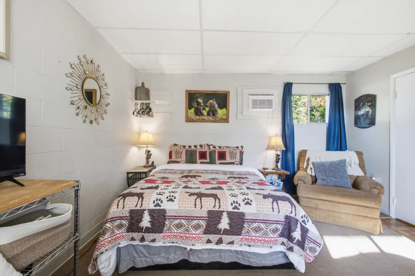 Elk Valley Cottage 16
