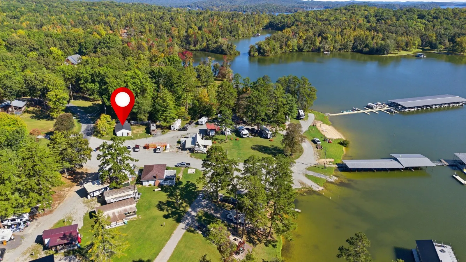 Elk Valley Cottage 18