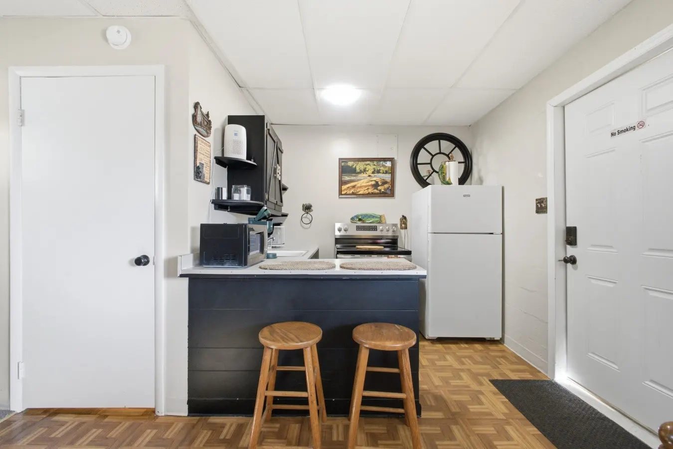 Elk Valley Cottage 2