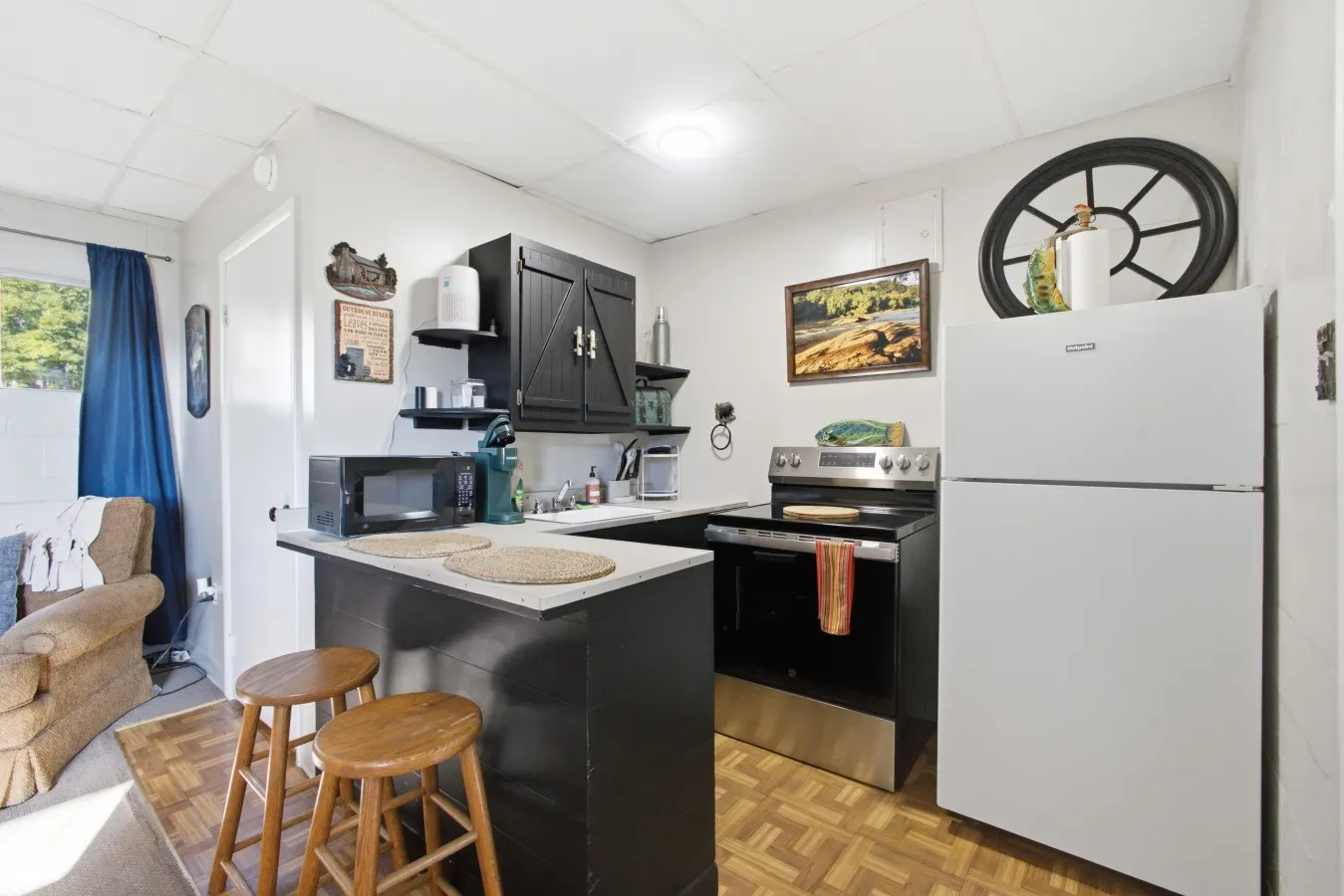 Elk Valley Cottage 4