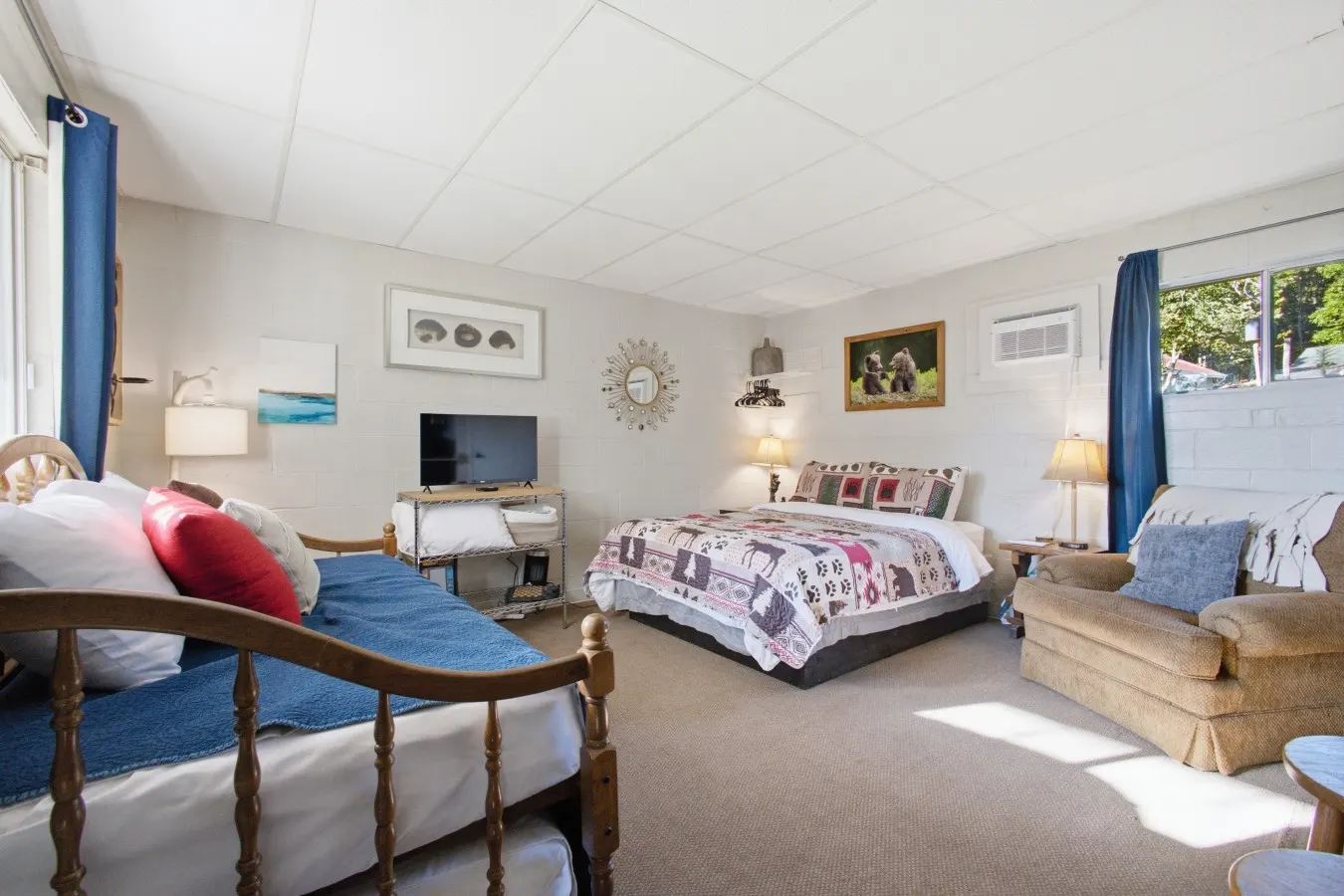 Elk Valley Cottage 6