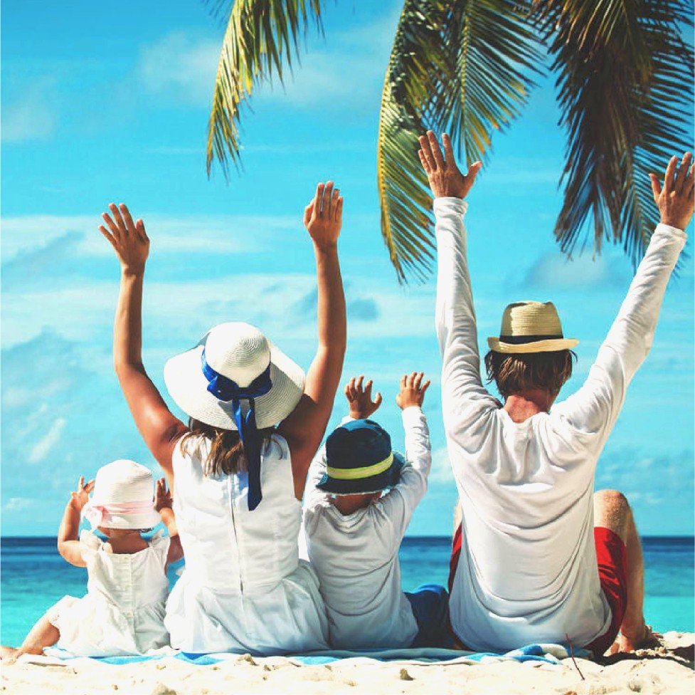 Ormal guest house - Agonda - Green