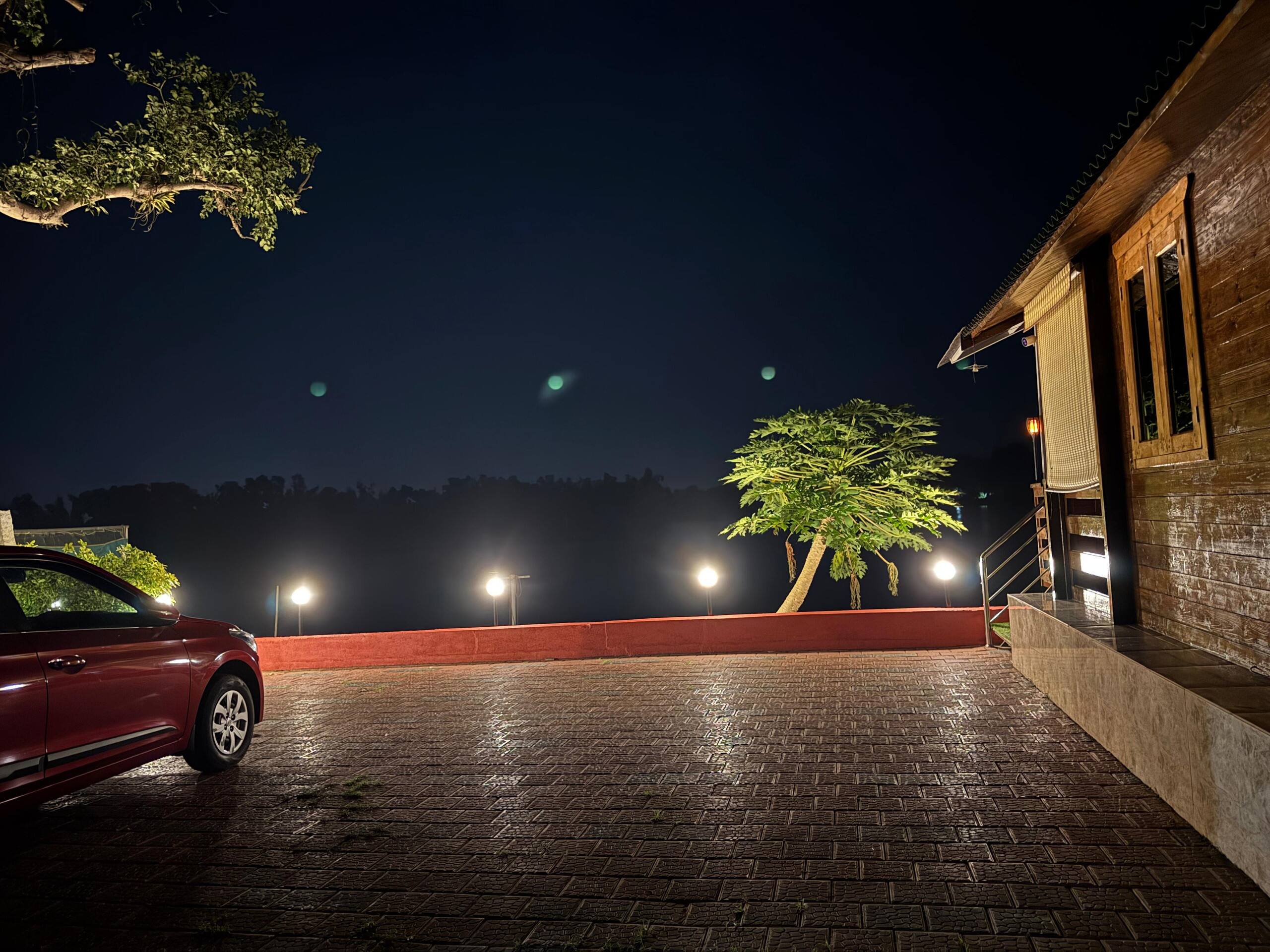 Swarna River view, Unplug and unwind in River view 20