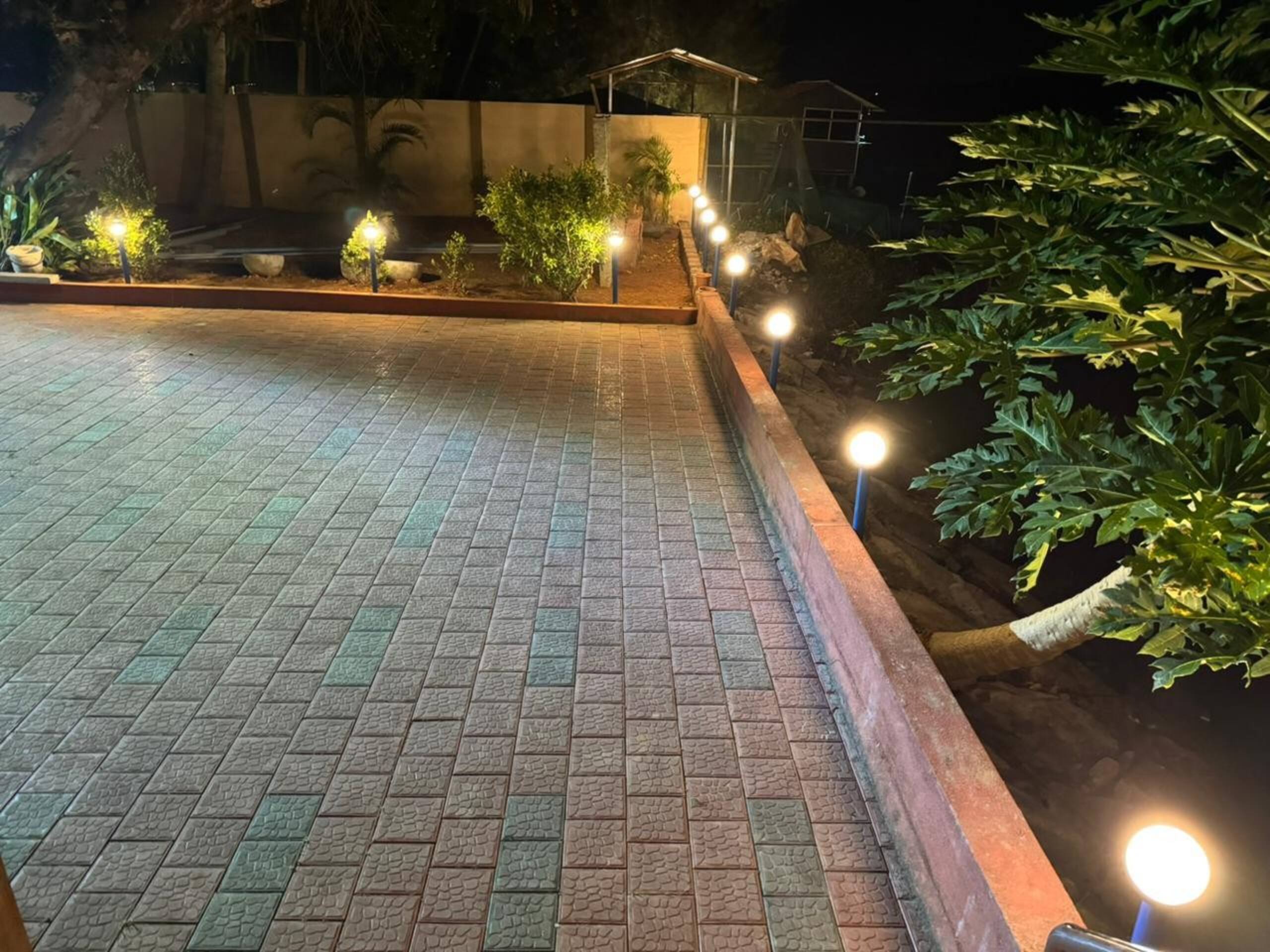 Swarna River view, Unplug and unwind in River view 12