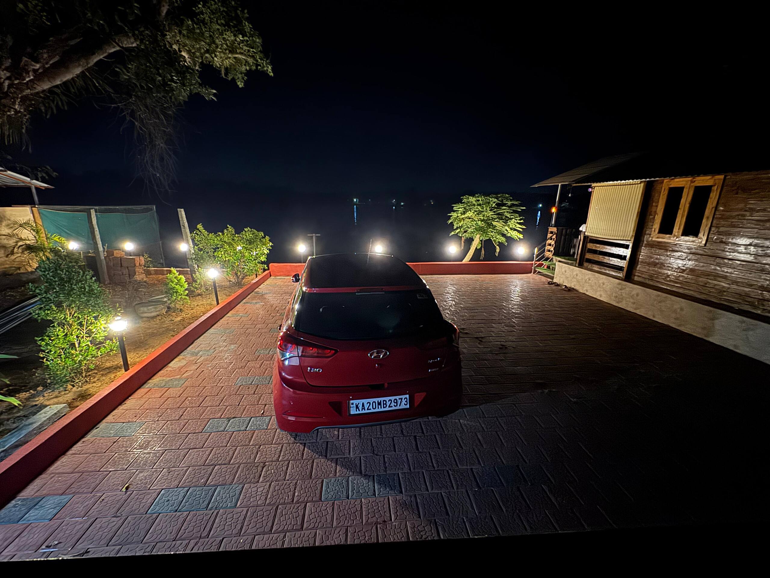 Swarna River view, Unplug and unwind in River view 16