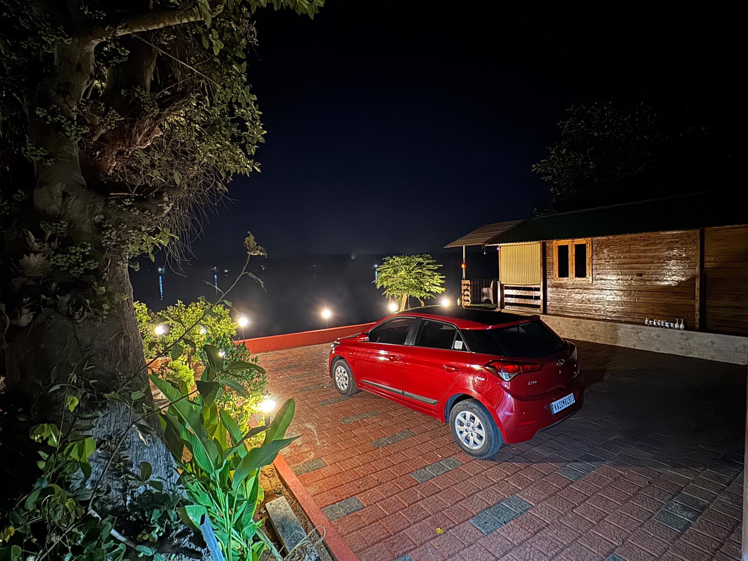 Swarna River view, Unplug and unwind in River view 19