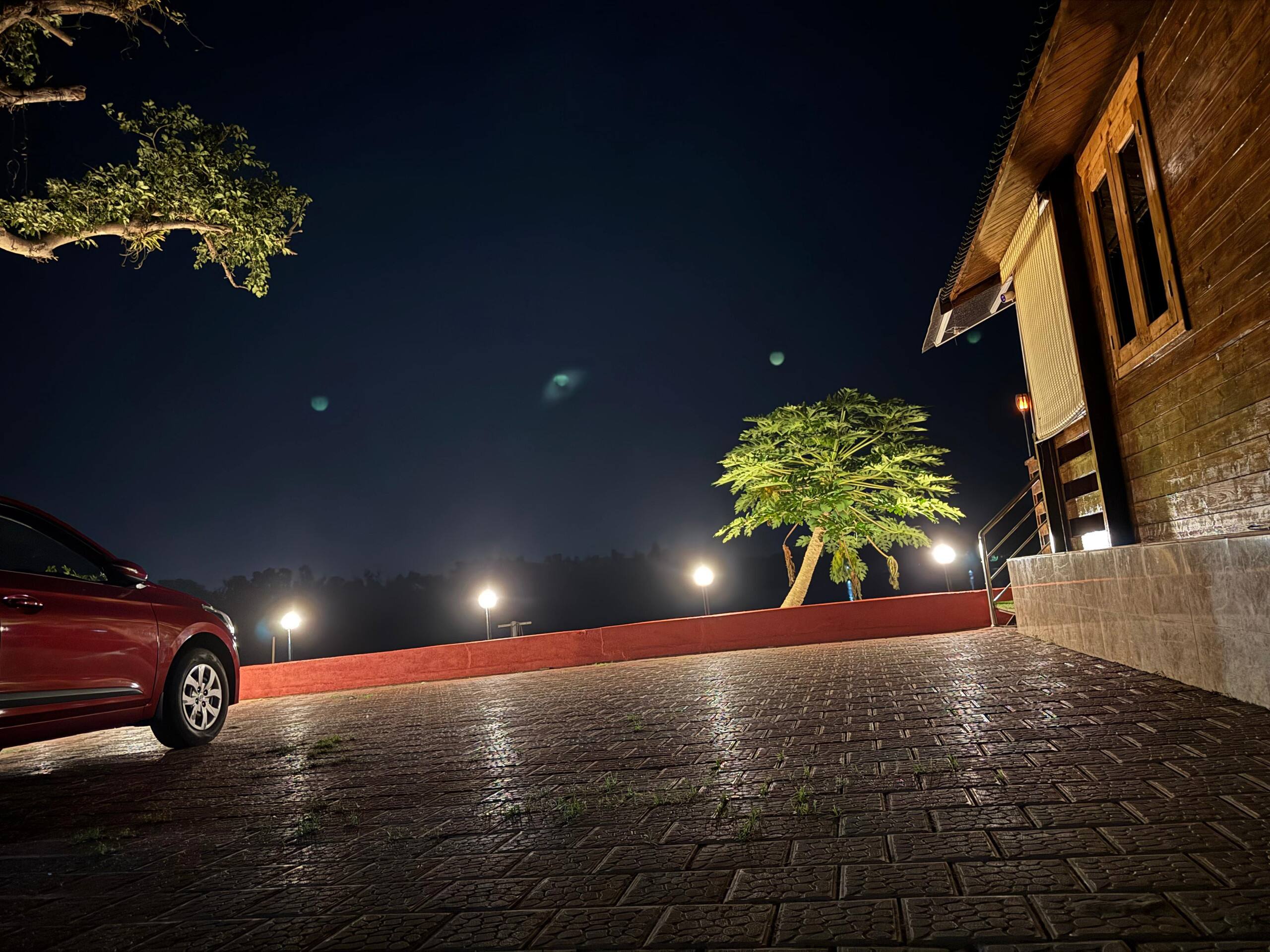 Swarna River view, Unplug and unwind in River view 10