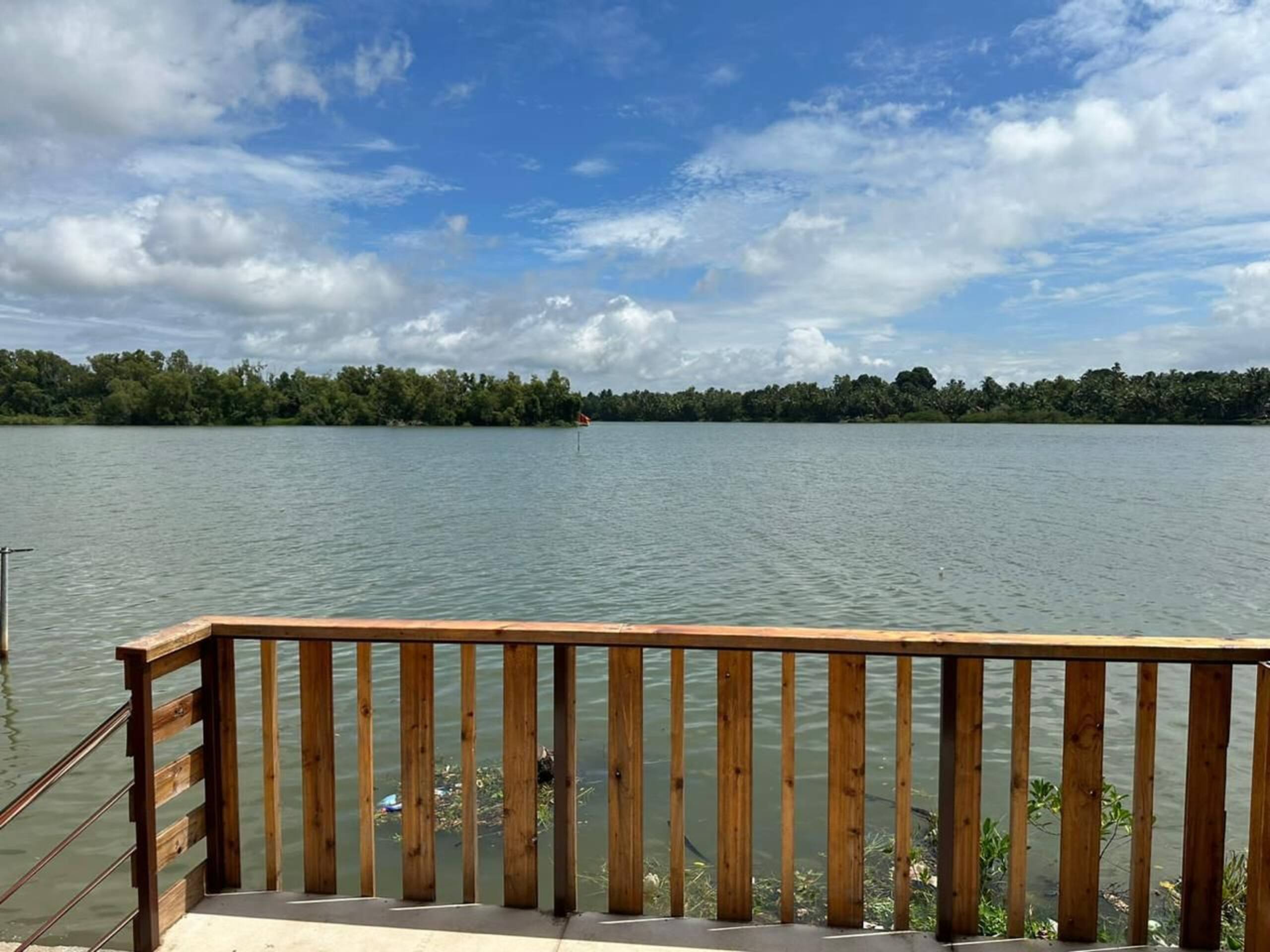 Swarna River view, Unplug and unwind in River view 6