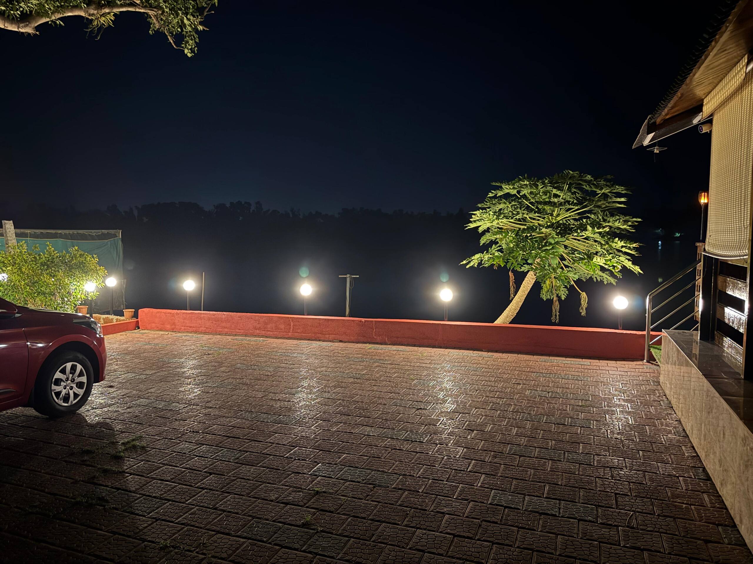 Swarna River view, Unplug and unwind in River view 18