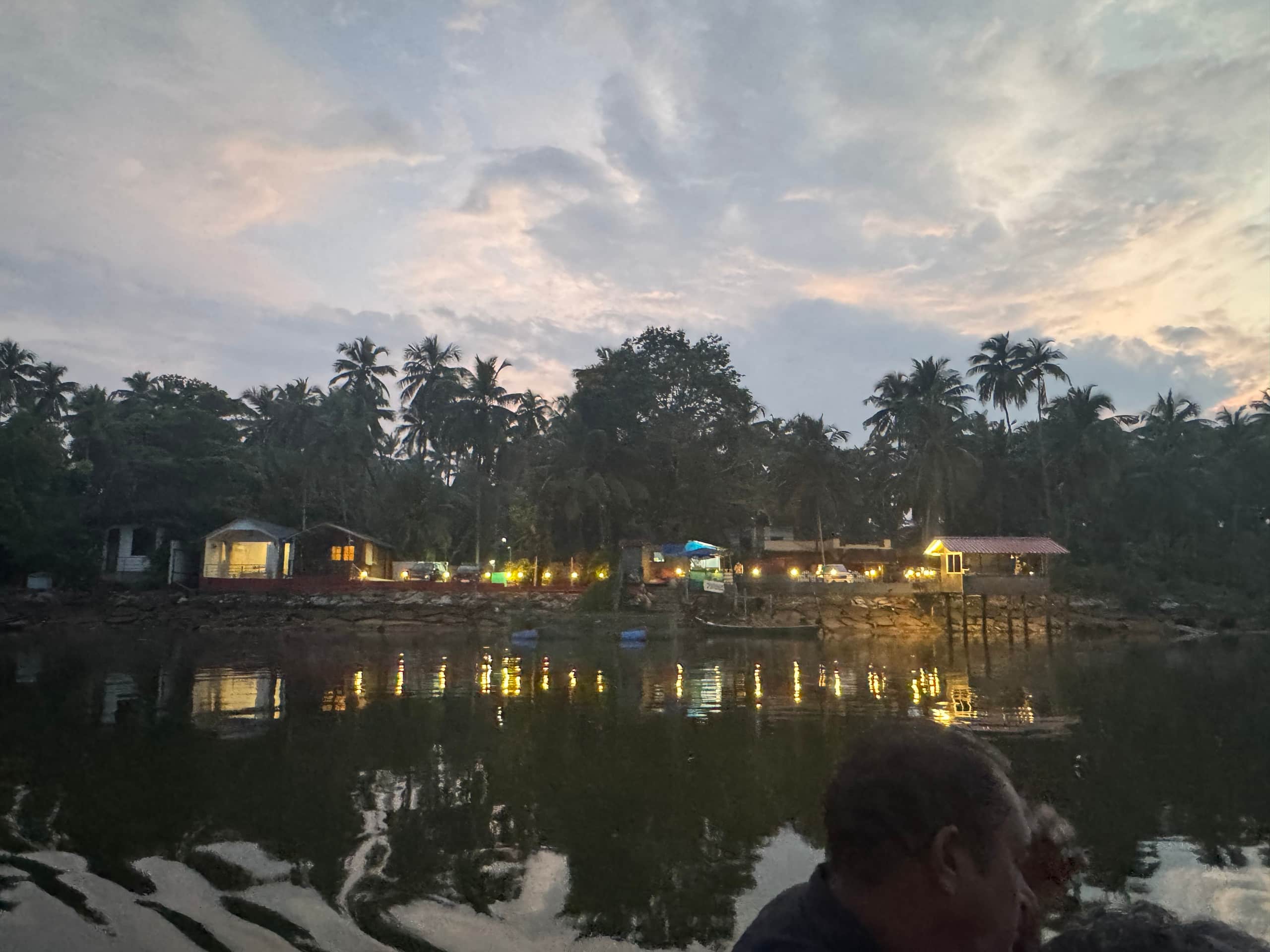 Swarna River view, Unplug and unwind in River view 27