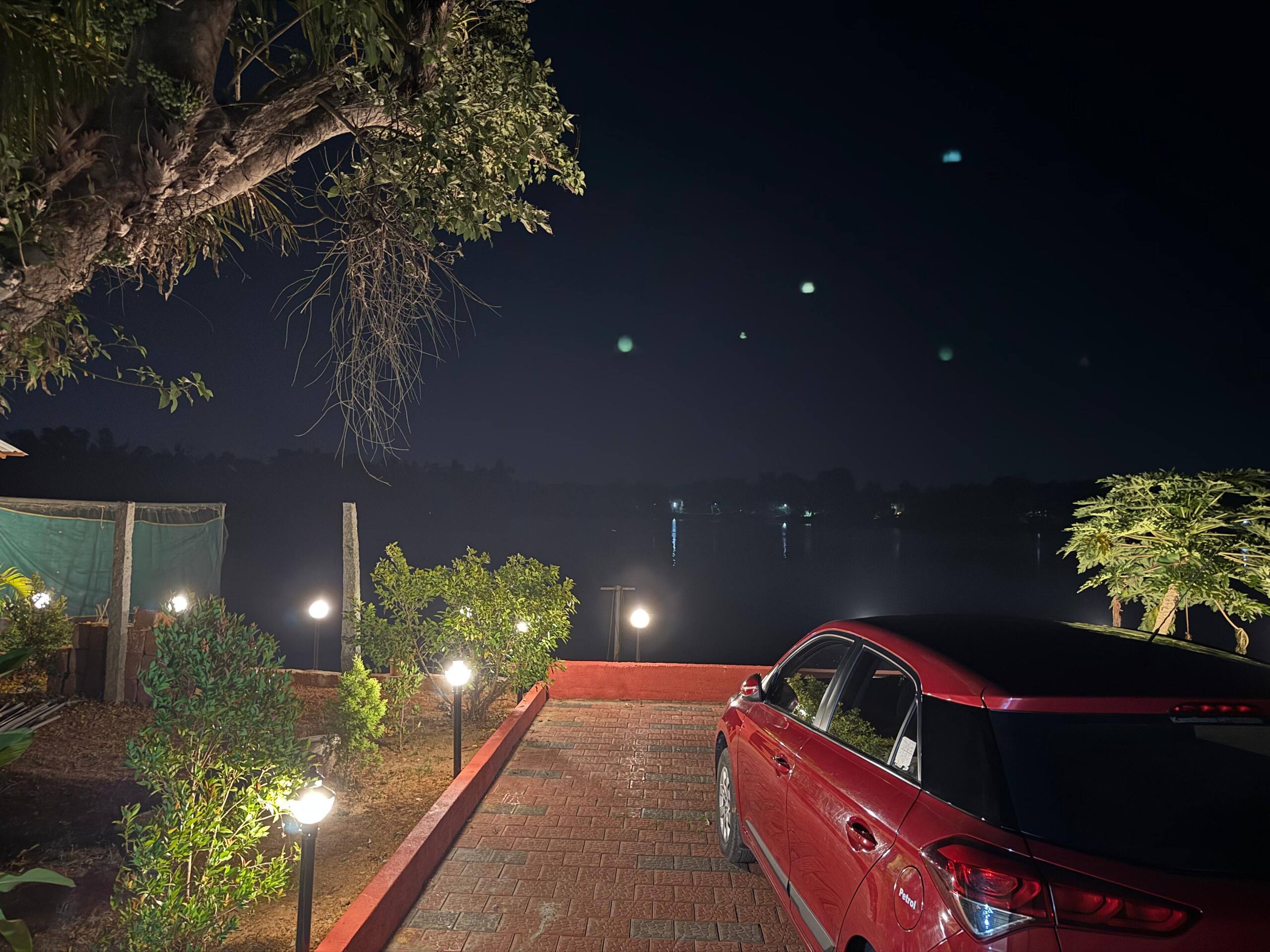 Swarna River view, Unplug and unwind in River view 15