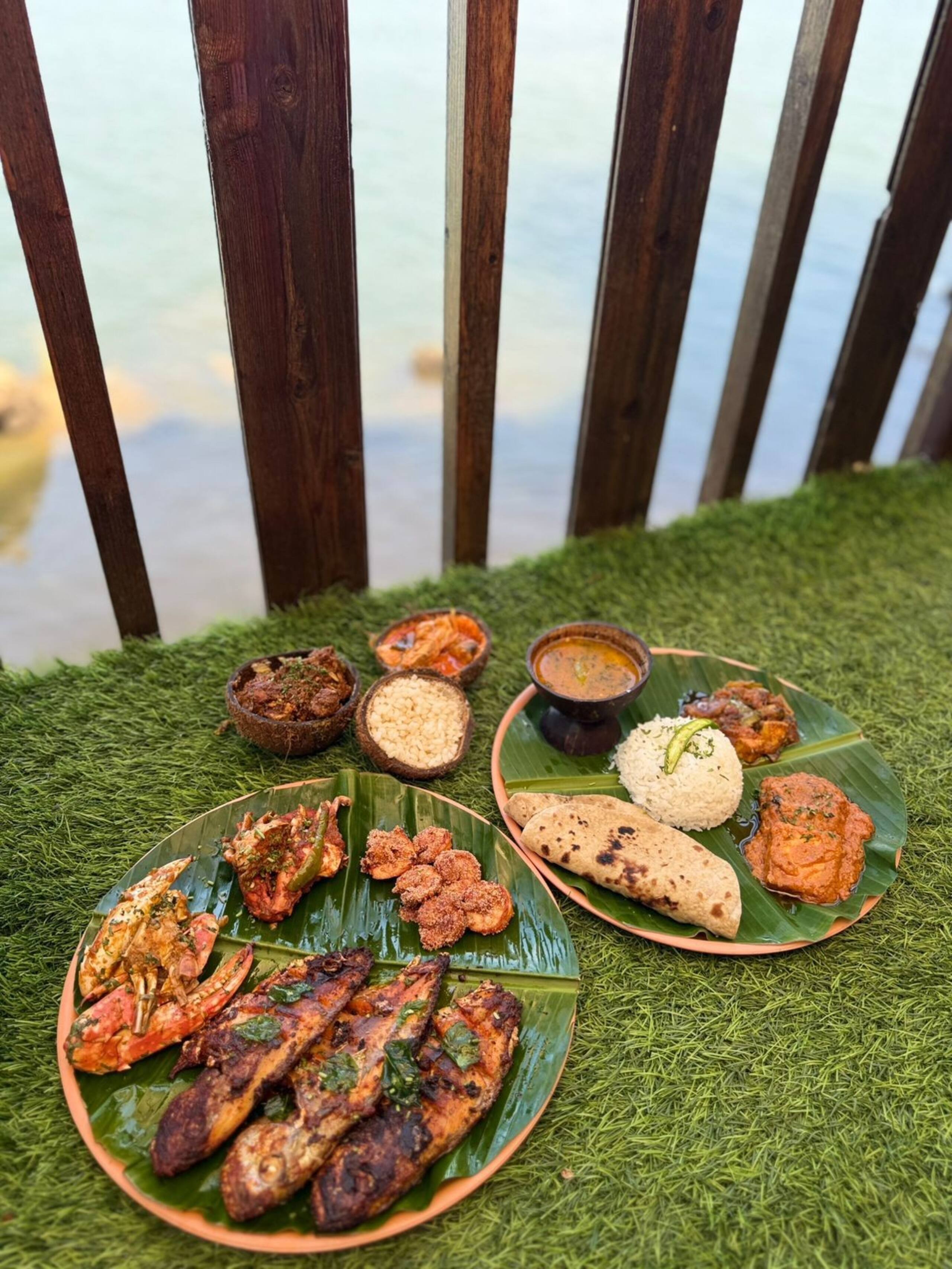 Swarna River view, Unplug and unwind in River view 33