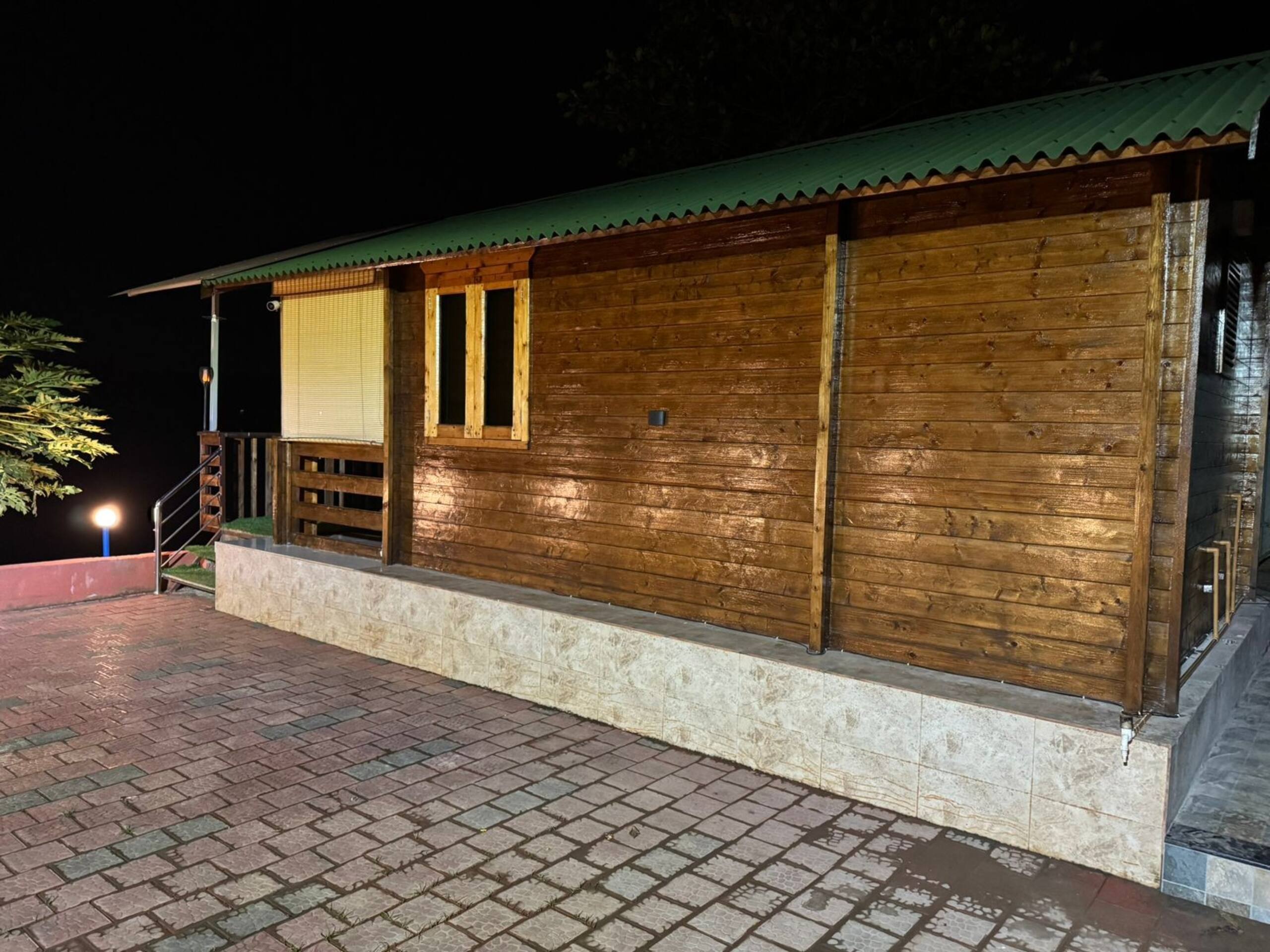 Swarna River view, Unplug and unwind in River view 14
