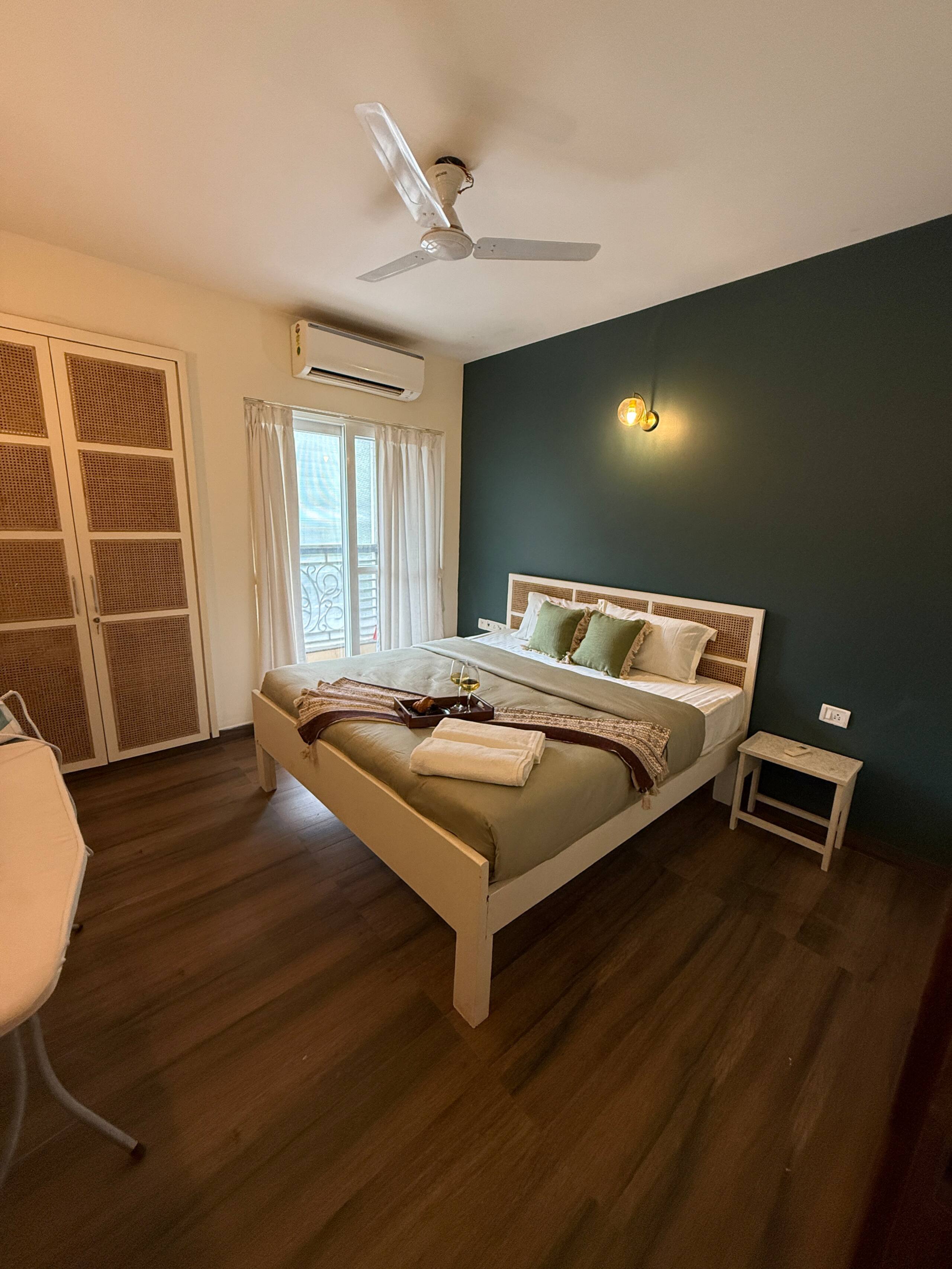 Coco Vista, Assagao, North Goa. 11