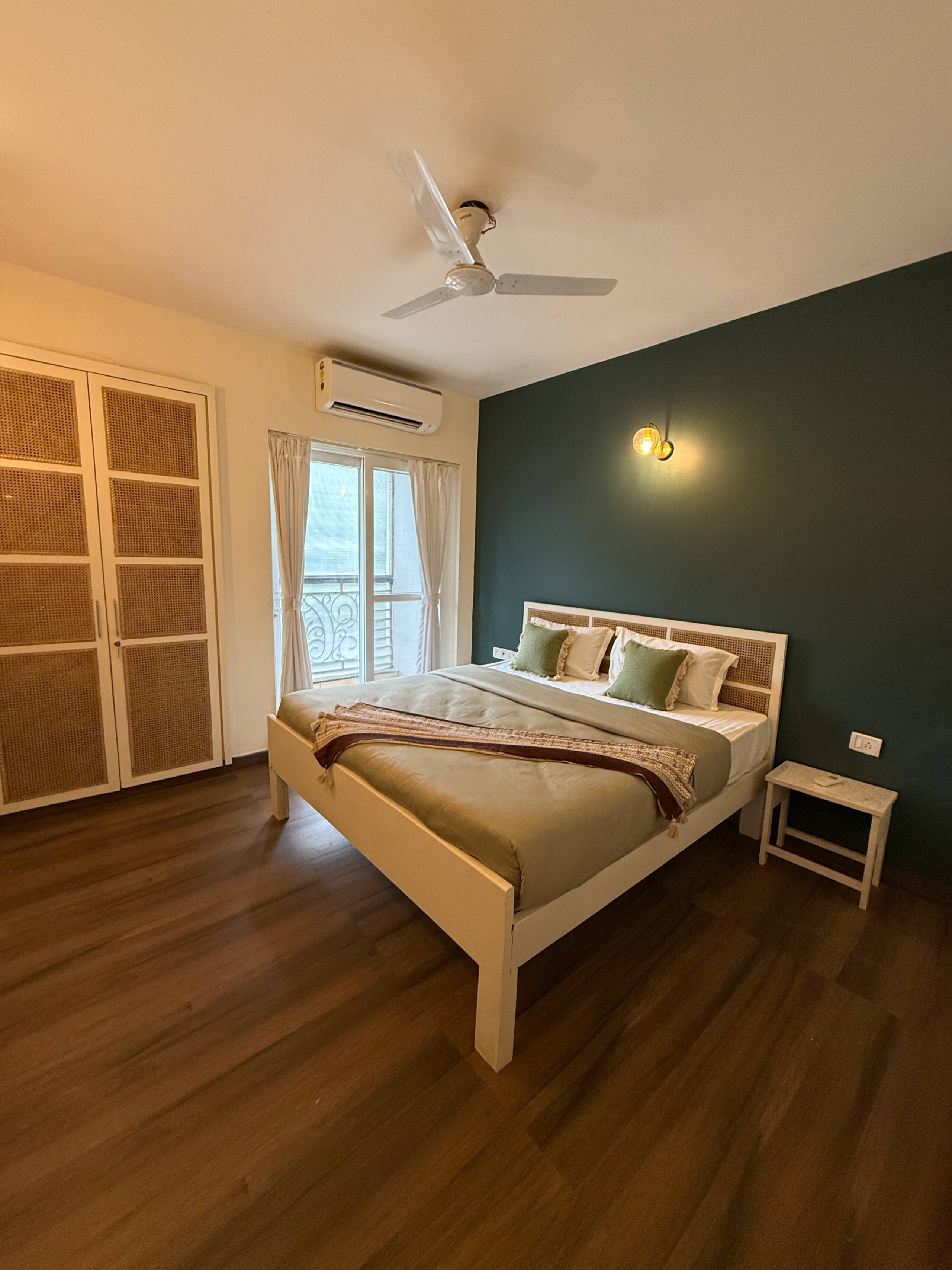 Coco Vista, Assagao, North Goa. — photo 5