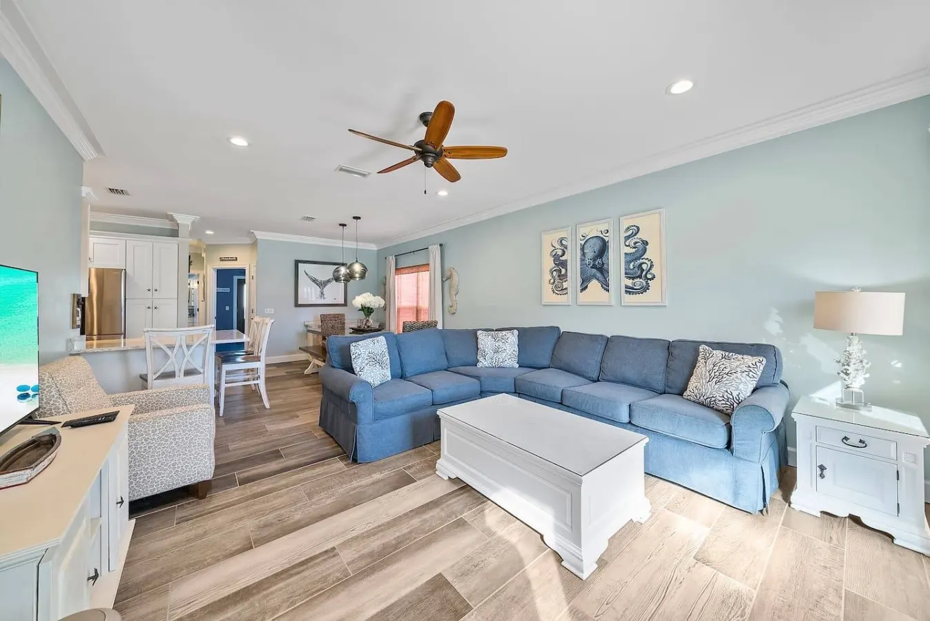 Rosewater House on Rose Ln 14