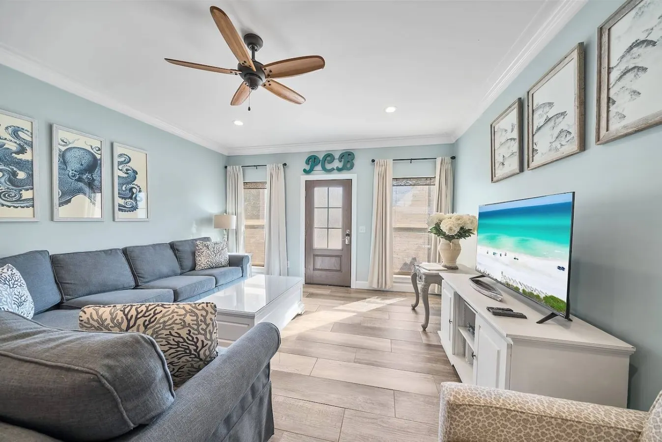 Rosewater House on Rose Ln 3
