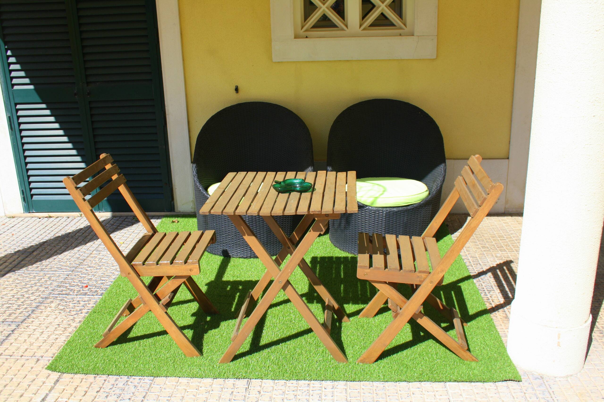 Apartment in Oeiras near Lisbon 4