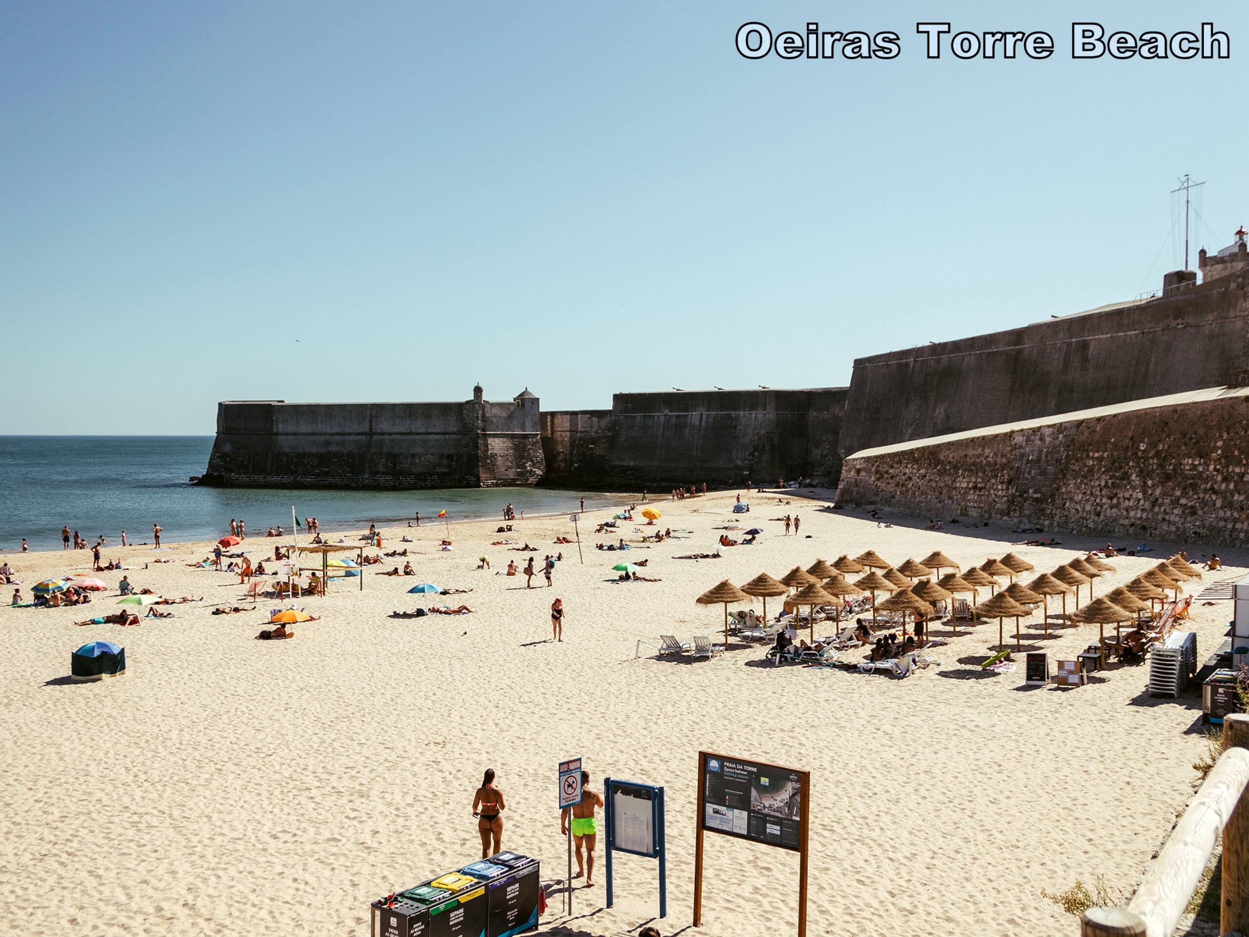 Apartment in Oeiras near Lisbon 14