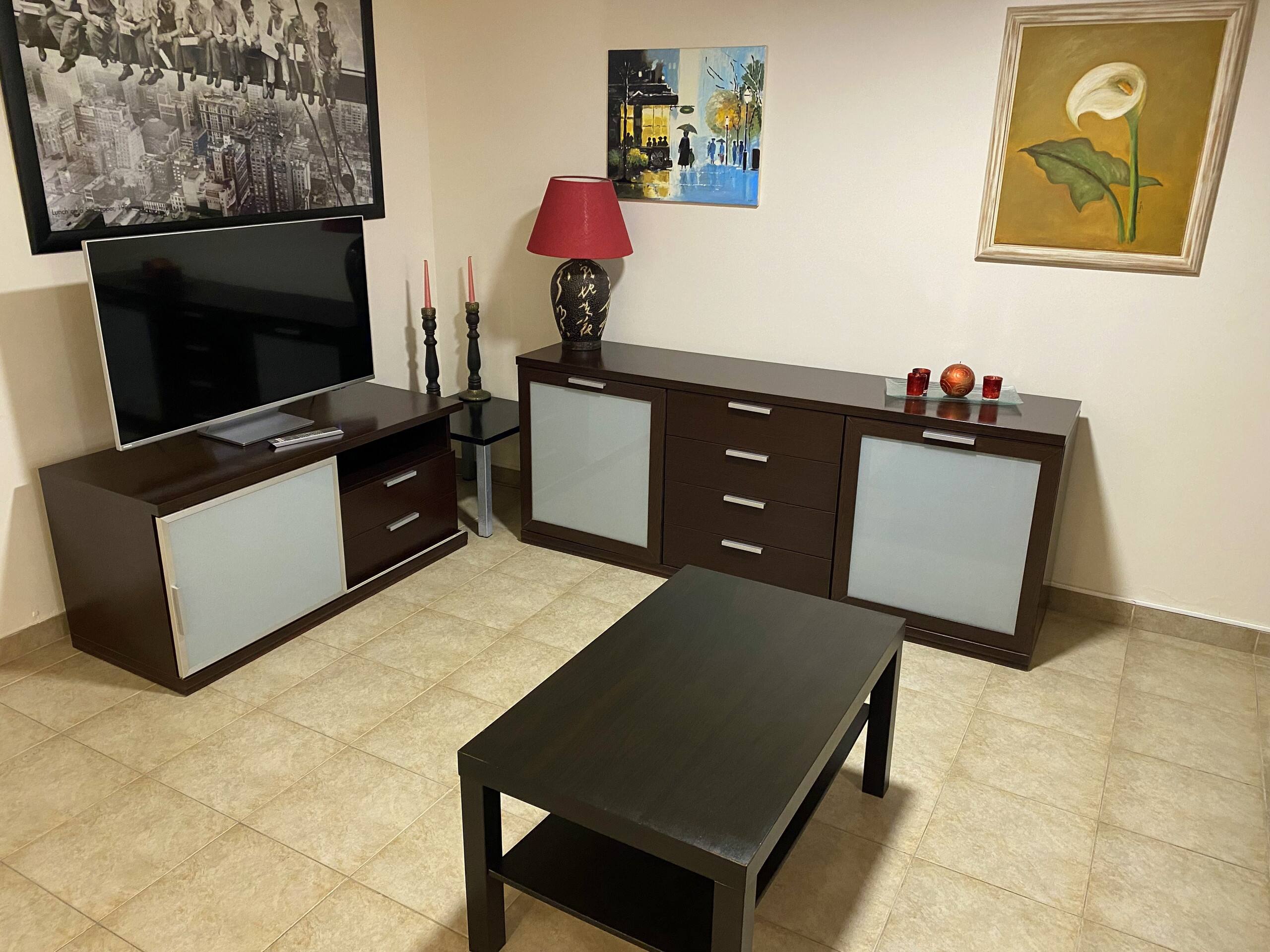 Apartment in Oeiras near Lisbon 6