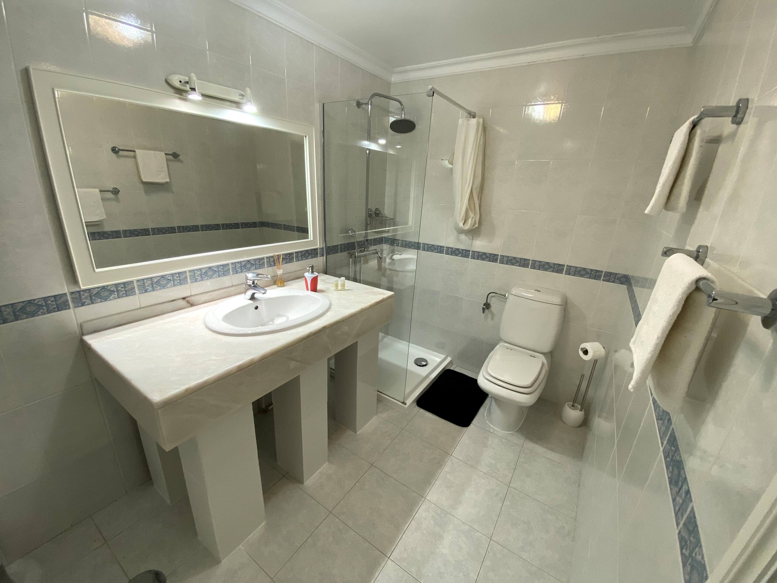 Apartment in Oeiras near Lisbon
