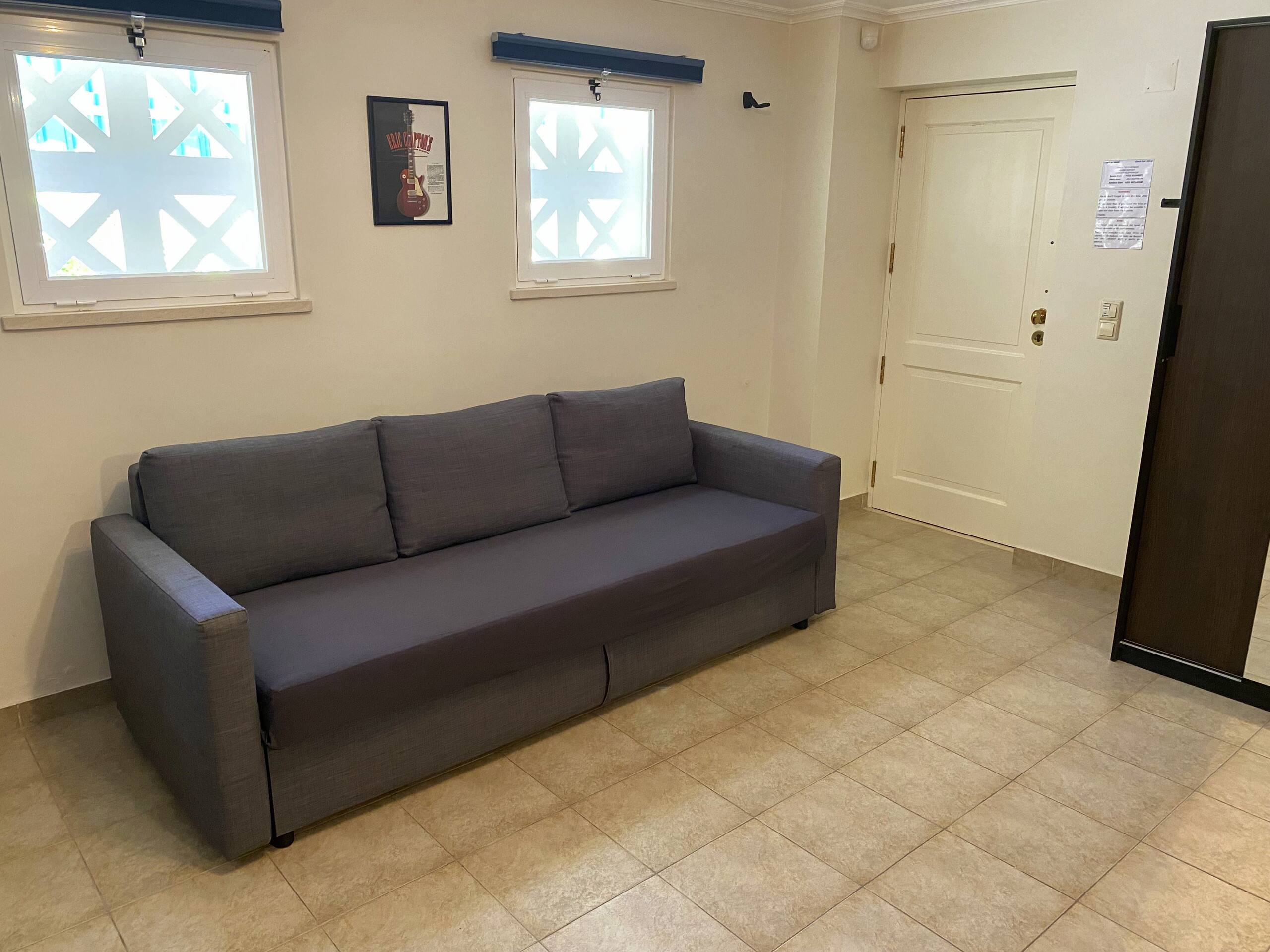 Apartment in Oeiras near Lisbon 9