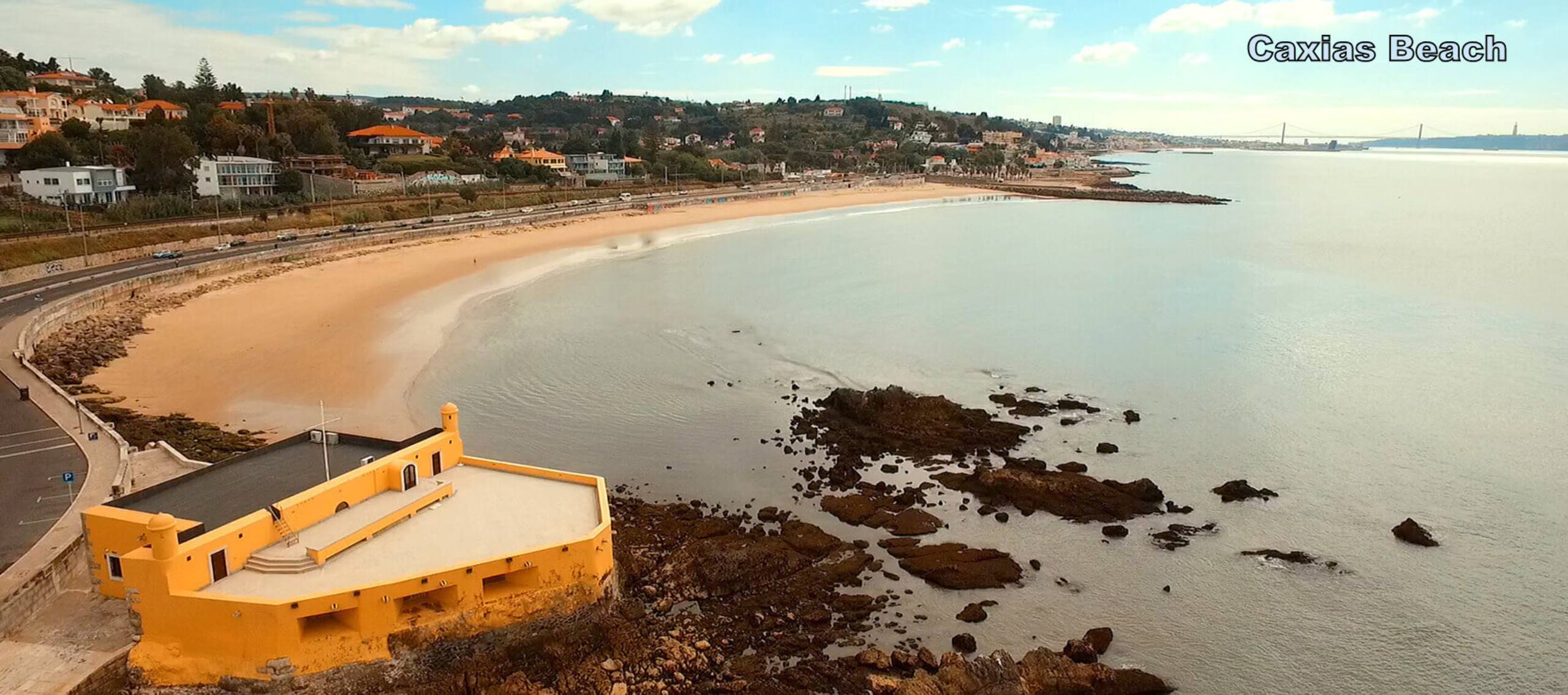 Apartment in Oeiras near Lisbon 19