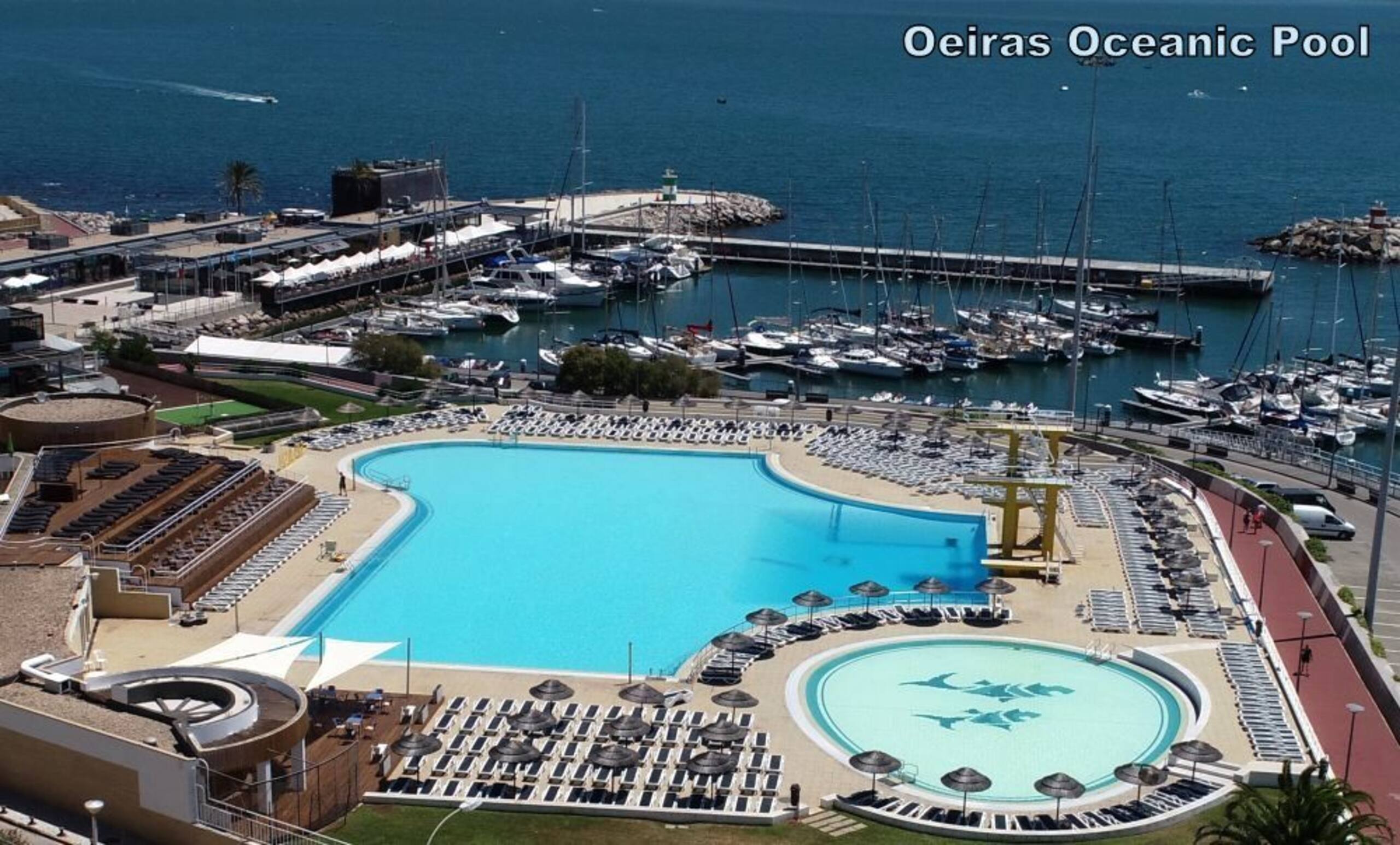 Apartment in Oeiras near Lisbon 13