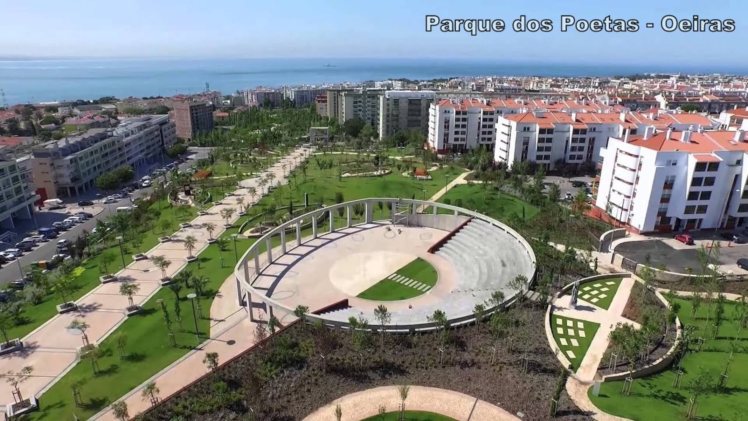 Apartment in Oeiras near Lisbon 11