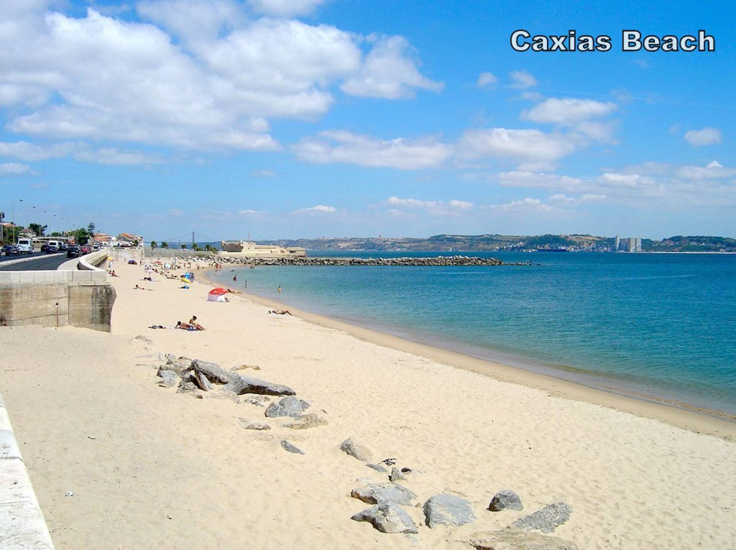 Apartment in Oeiras near Lisbon 10