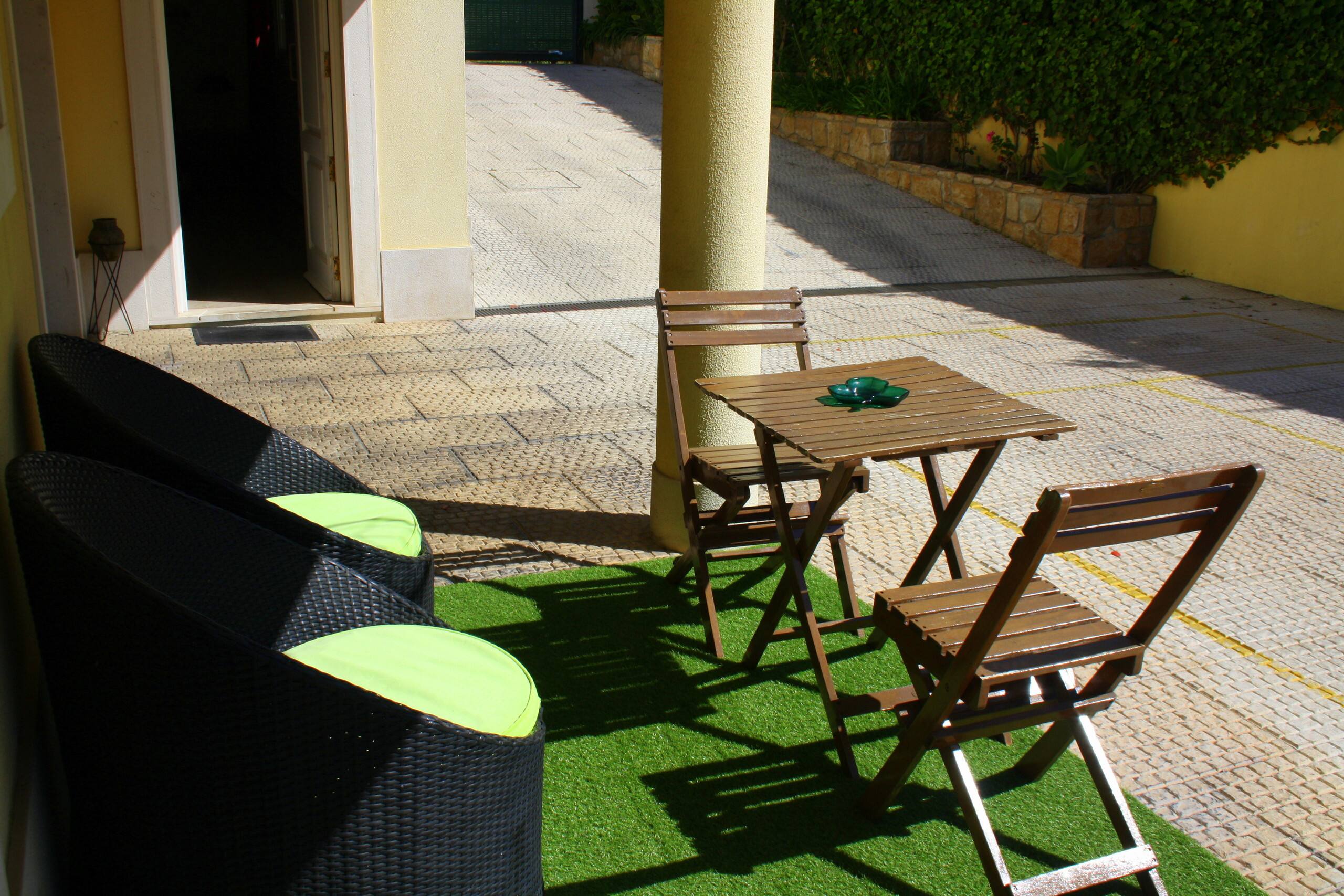 Apartment in Oeiras near Lisbon 5