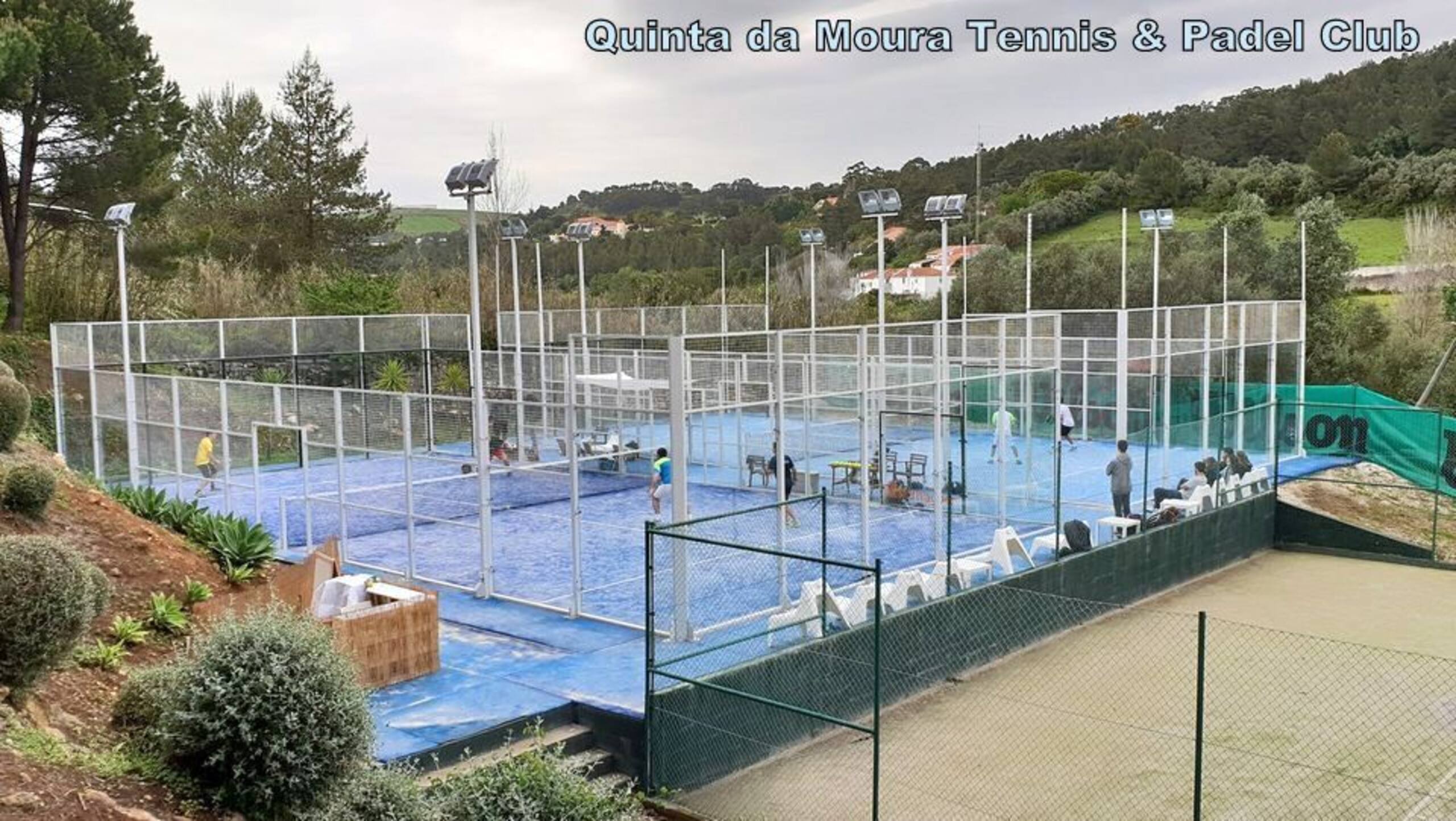 Apartment in Oeiras near Lisbon 12