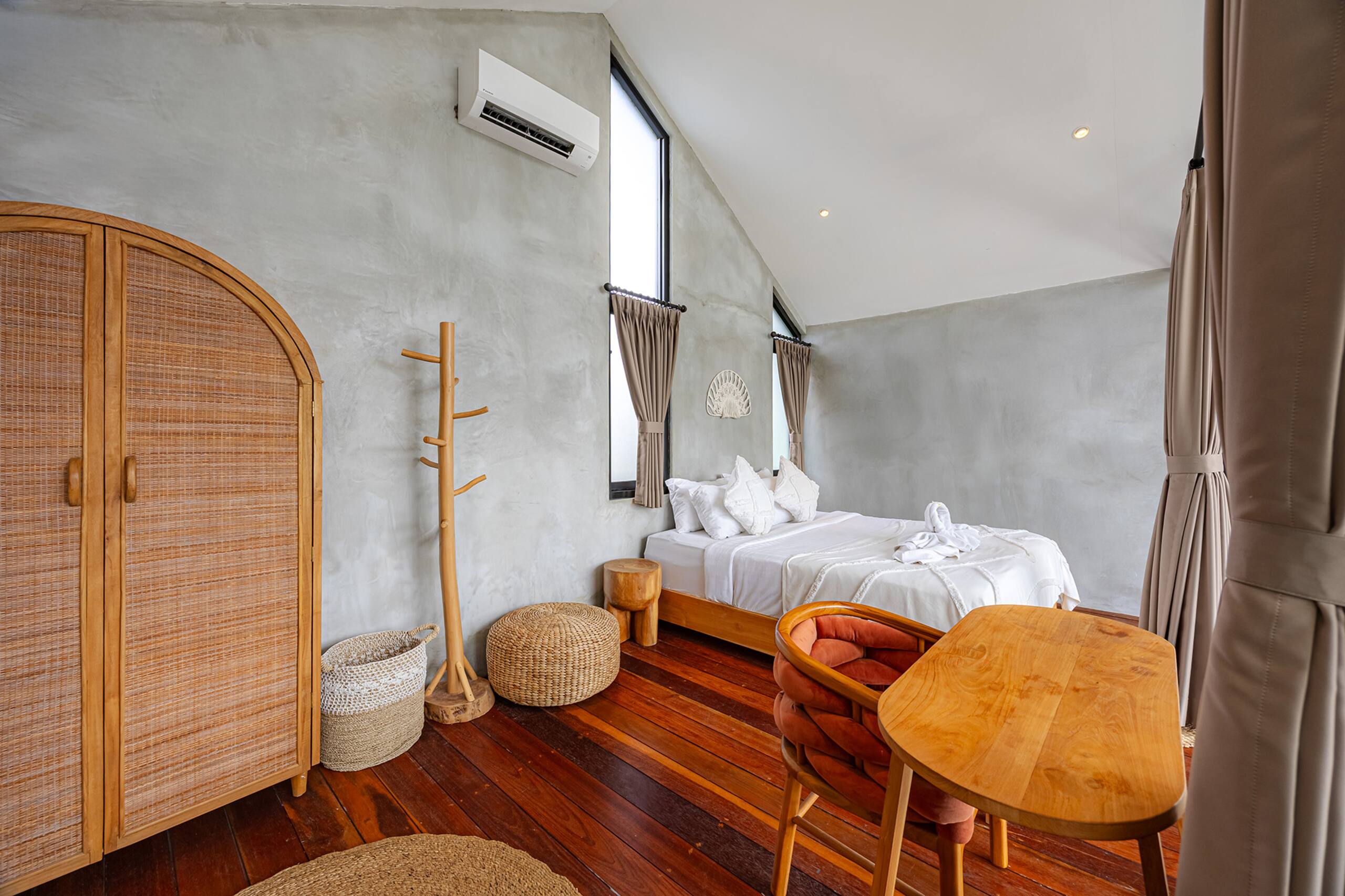 10 min From Seminyak & Canggu – Villa Green Palm 24