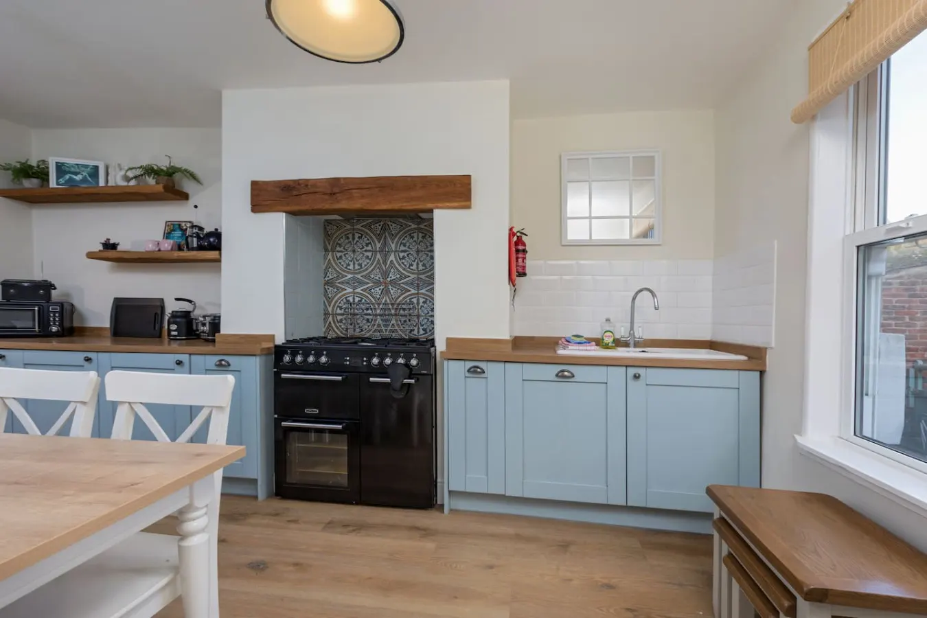 Knotfield House 10
