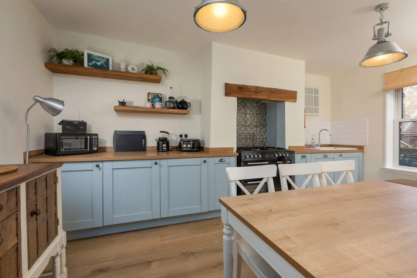 Knotfield House 18