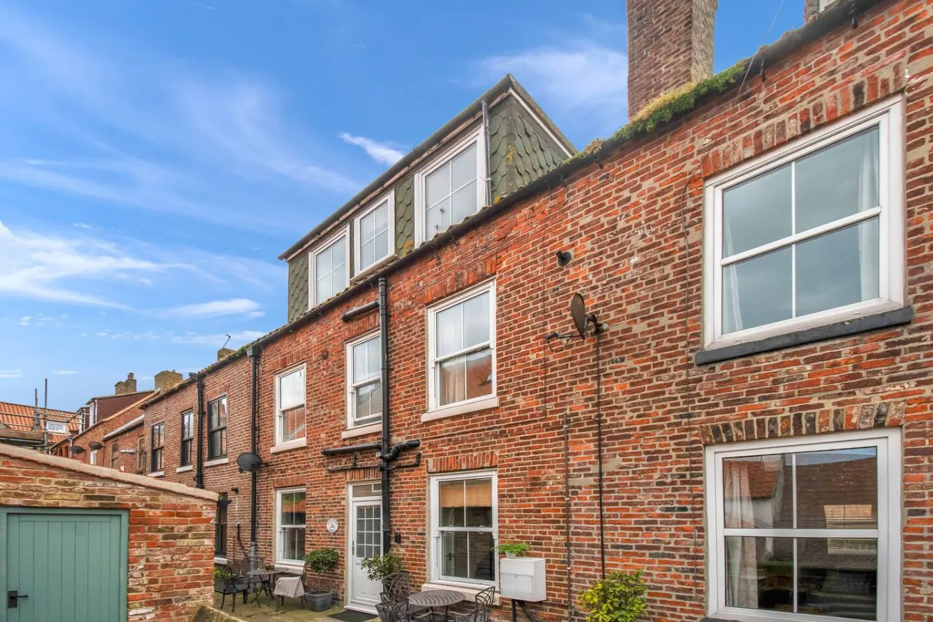 Knotfield House 6