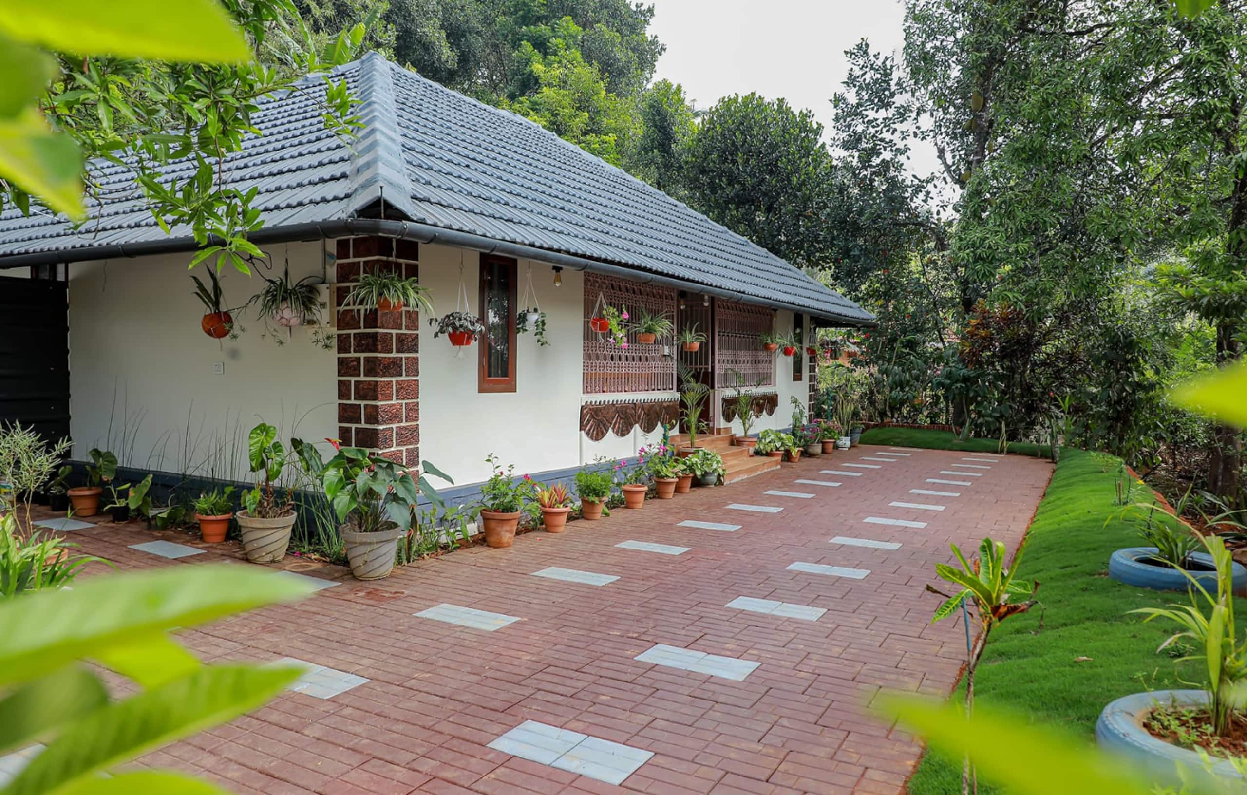 Celestial homestay 11