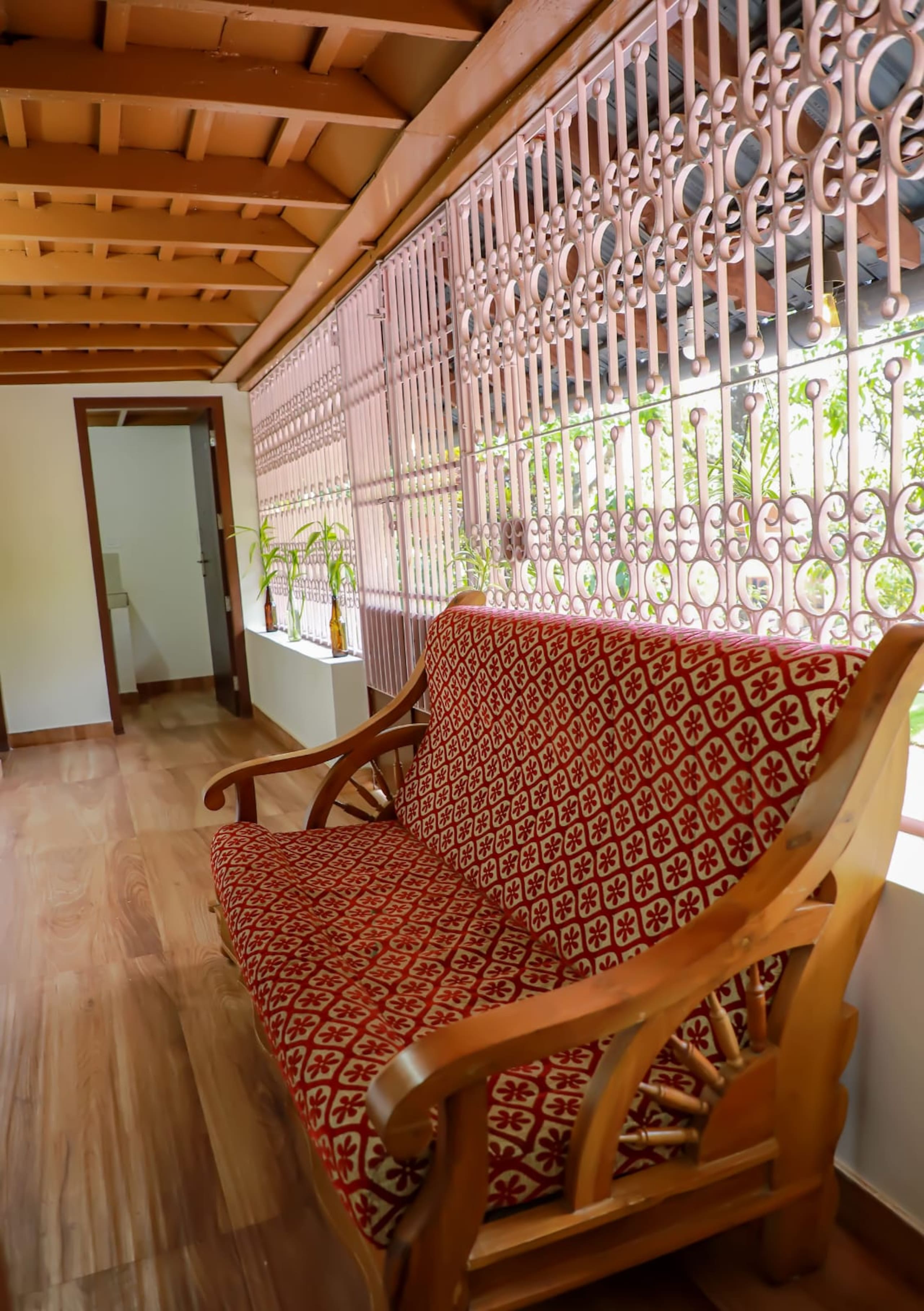 Celestial homestay 6