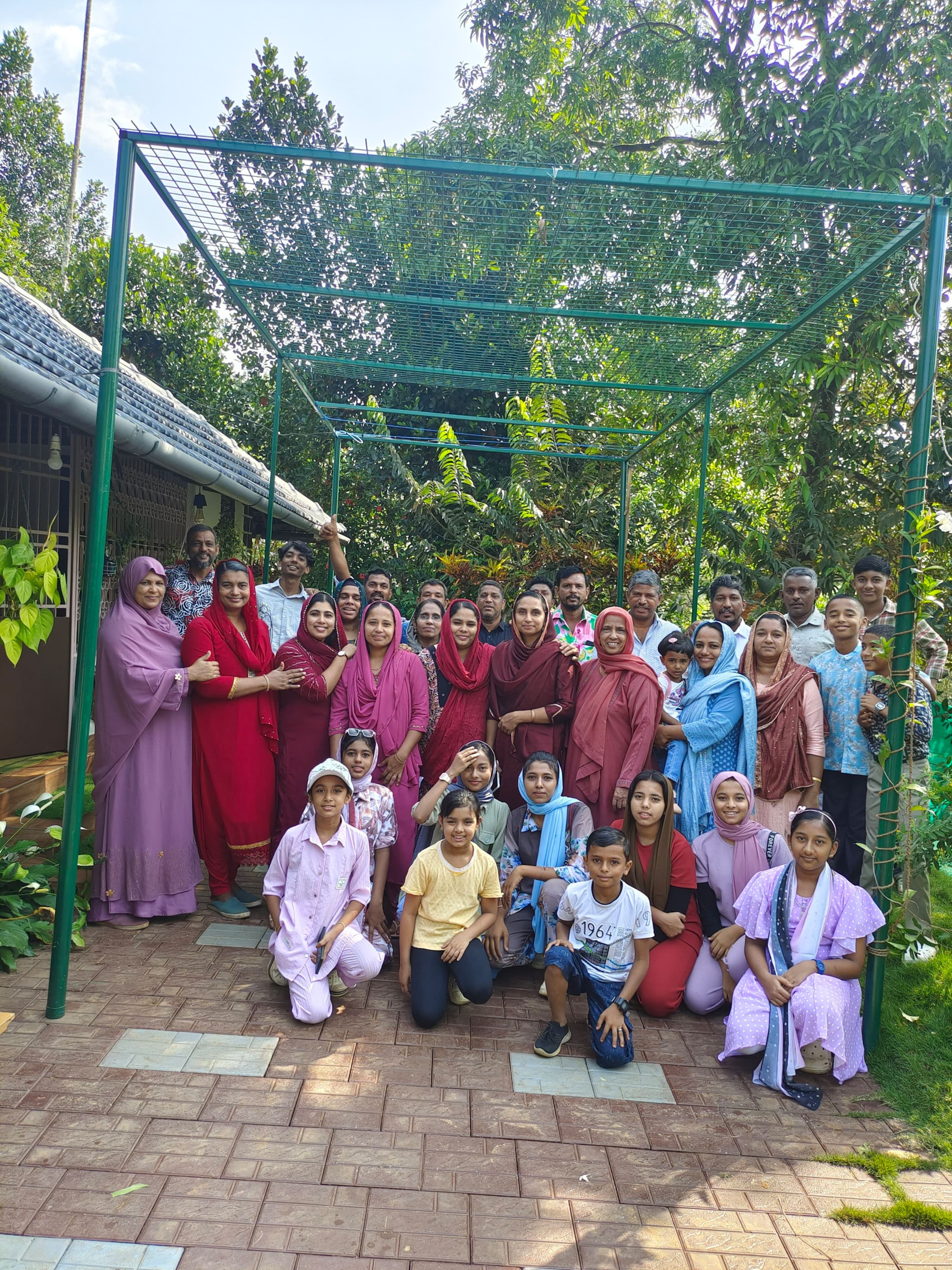 Celestial homestay 16