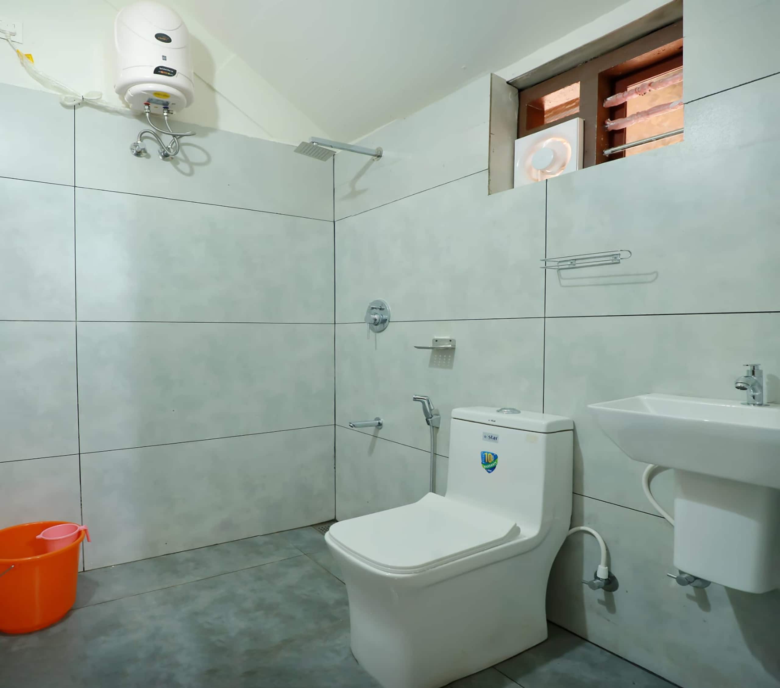 Celestial homestay 7