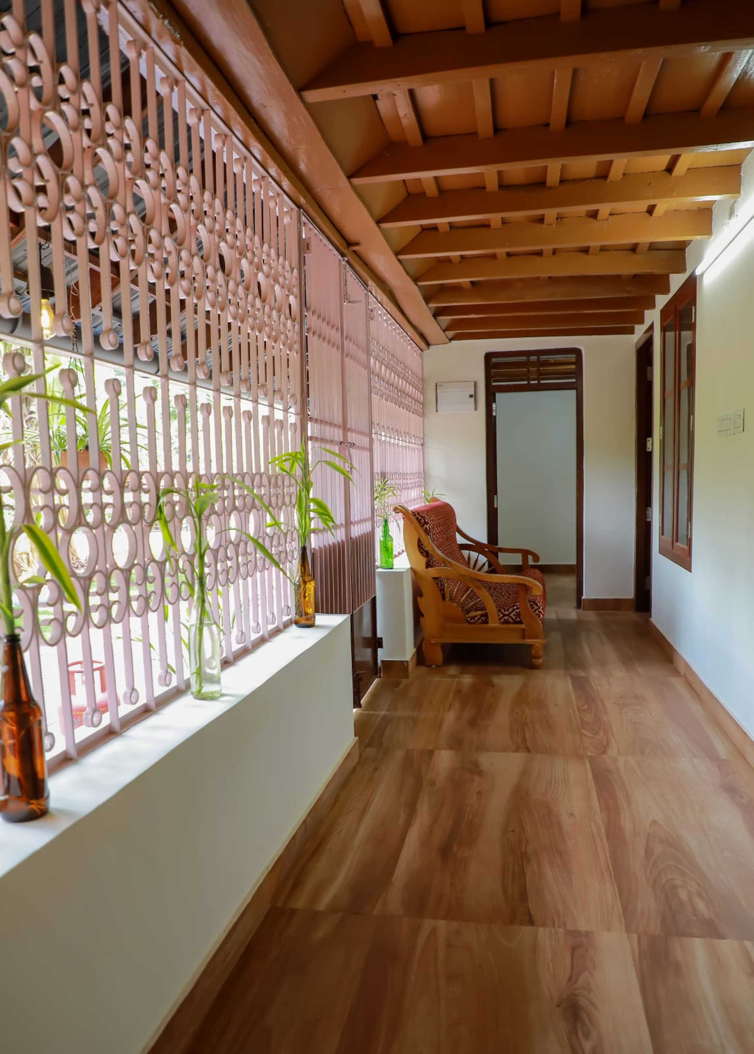 Celestial homestay 8