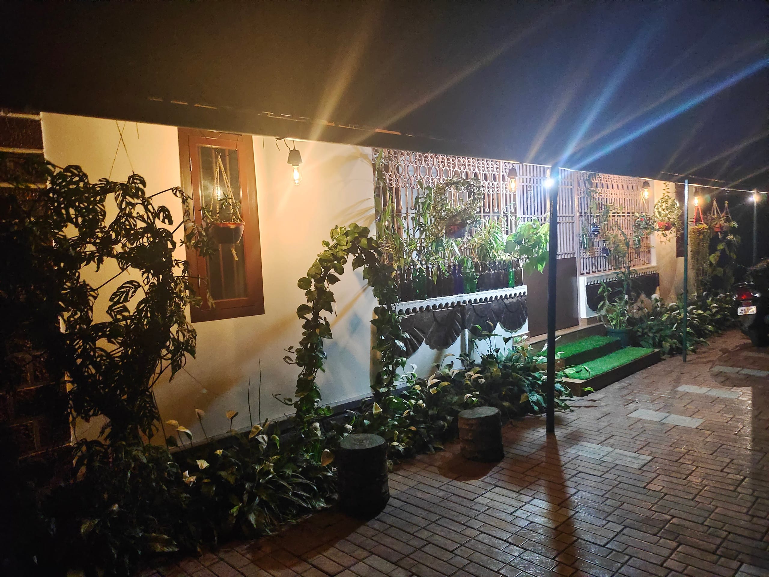 Celestial homestay 15