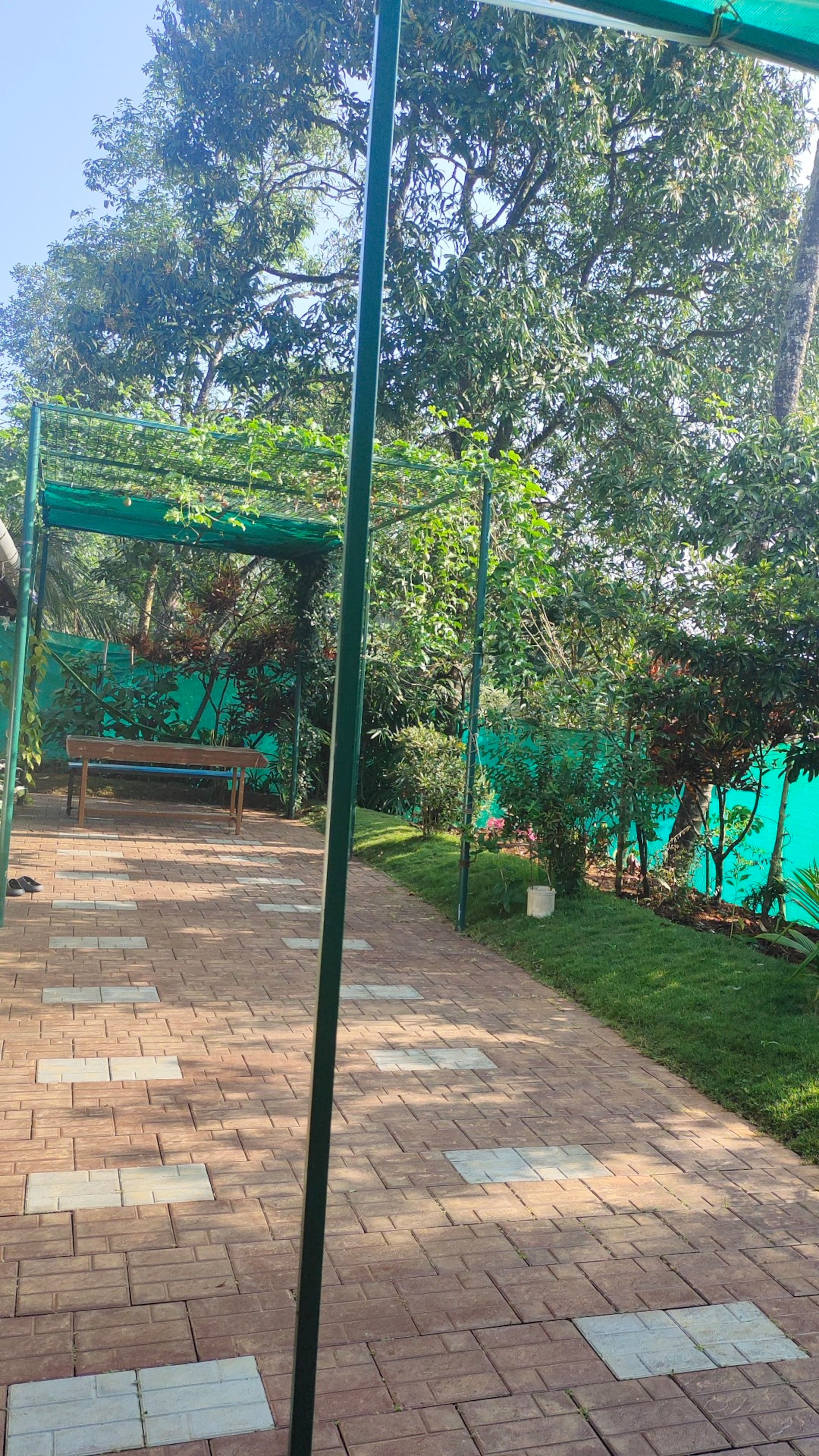 Celestial homestay 17