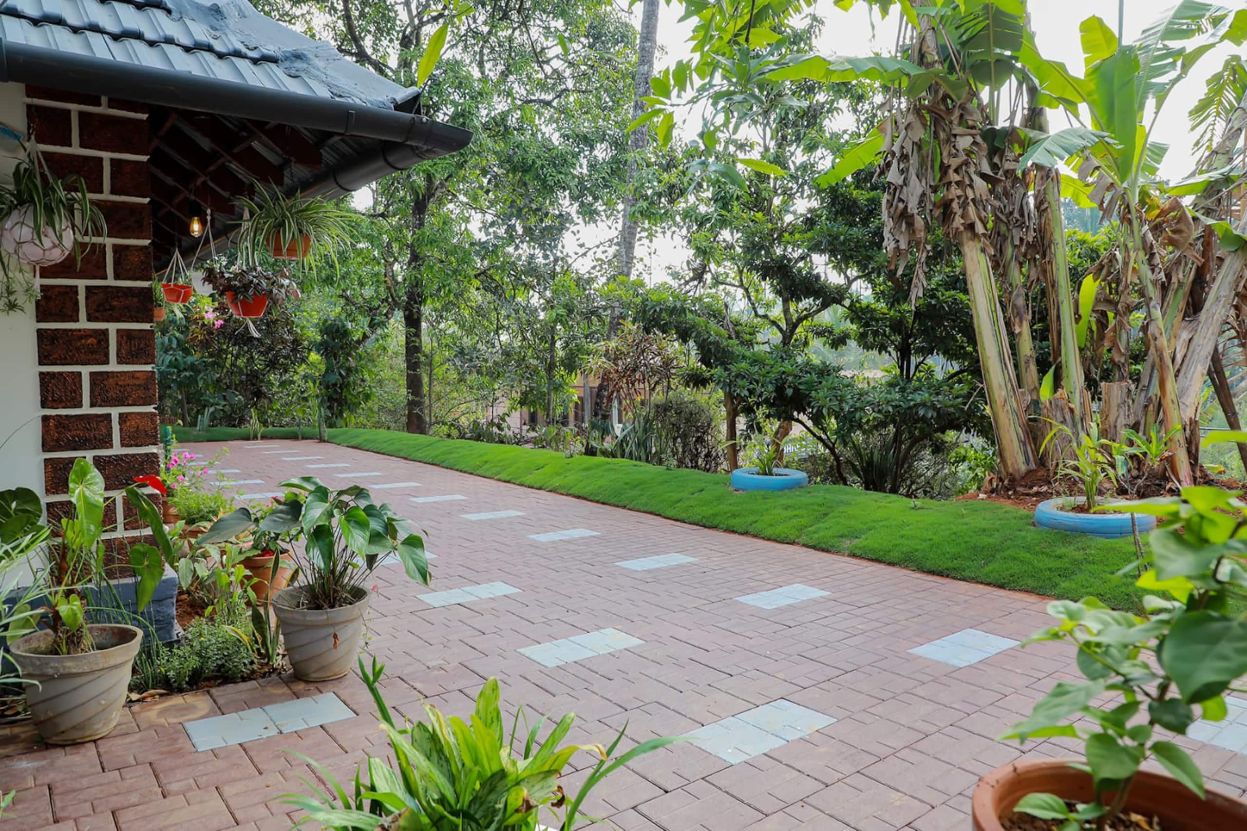 Celestial homestay 24