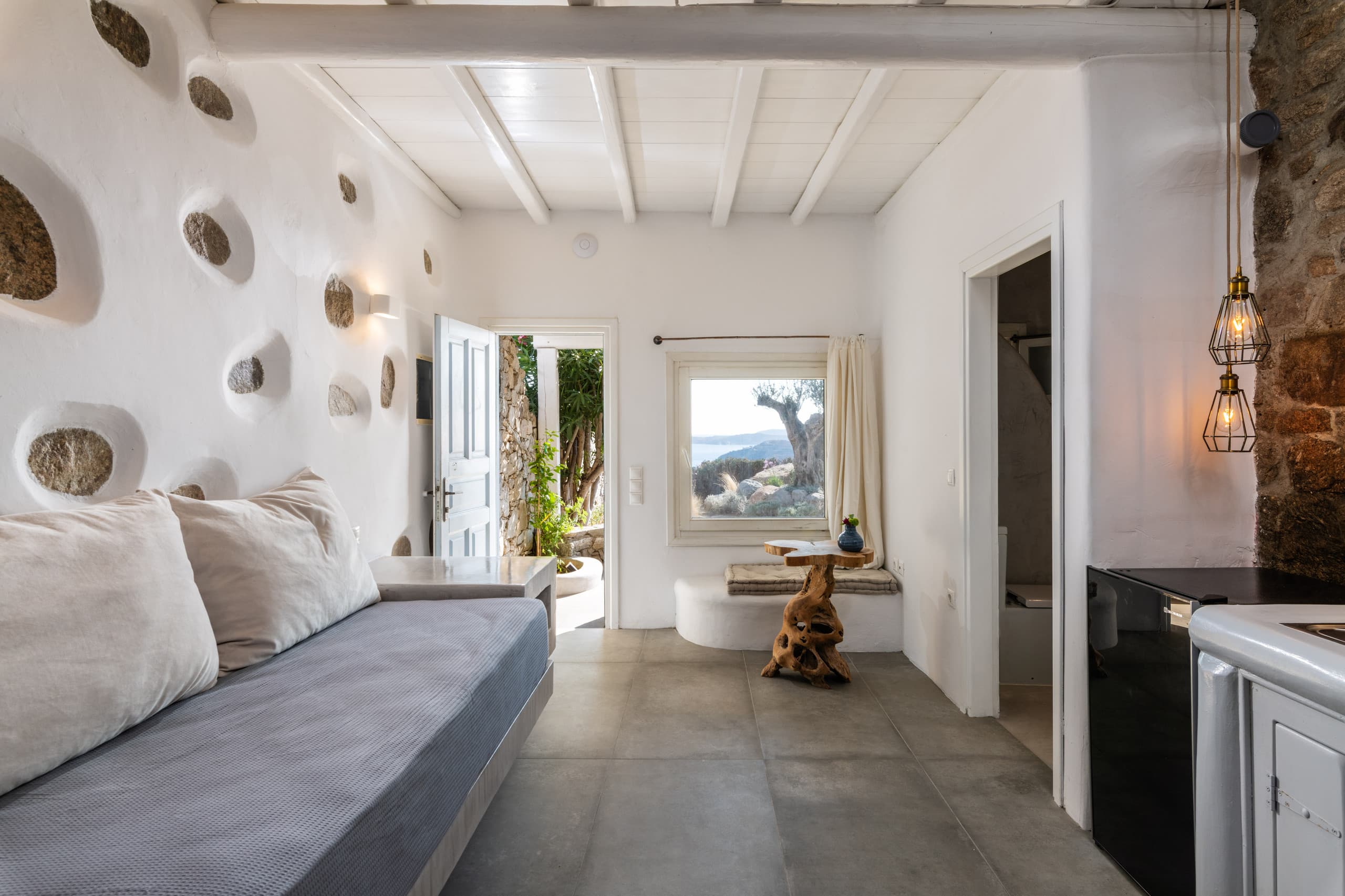 Villa Ava | Infinity Pool & Sea View 30